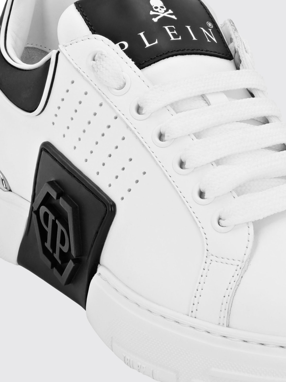 Sneakers men Philipp Plein - 4