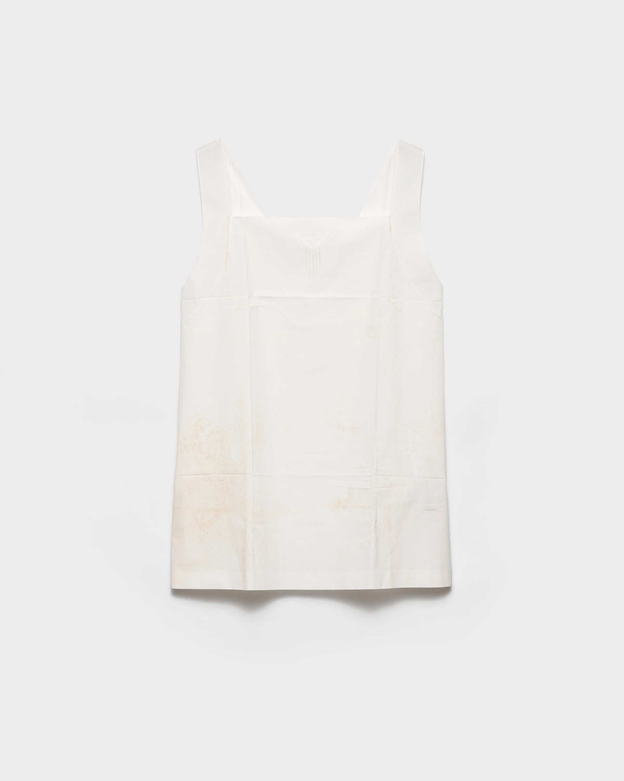 Cotton top - 1