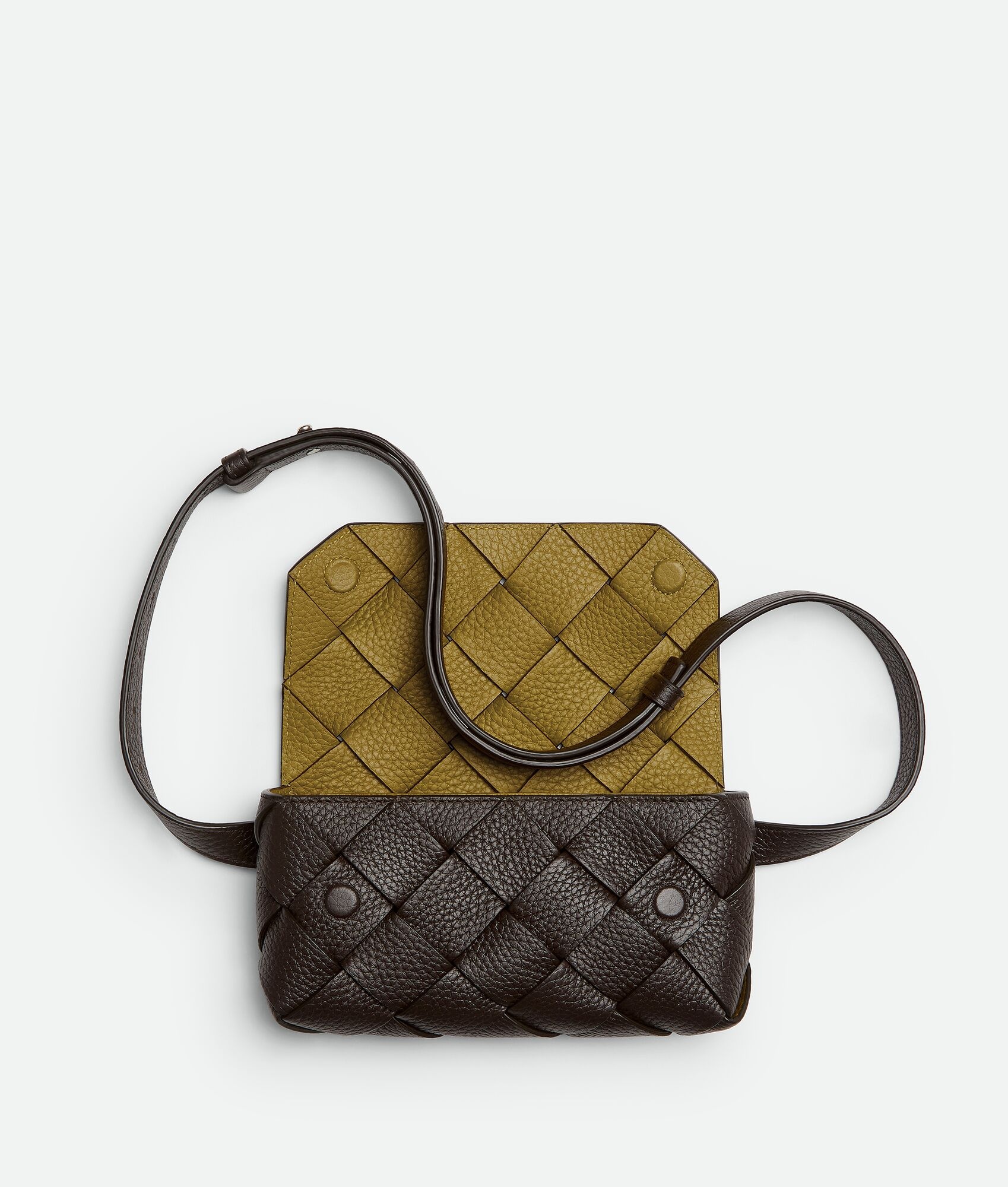 Diago Belt Bag - 3