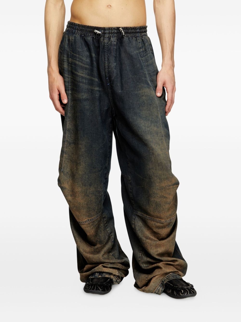 D-Pari jeans - 3