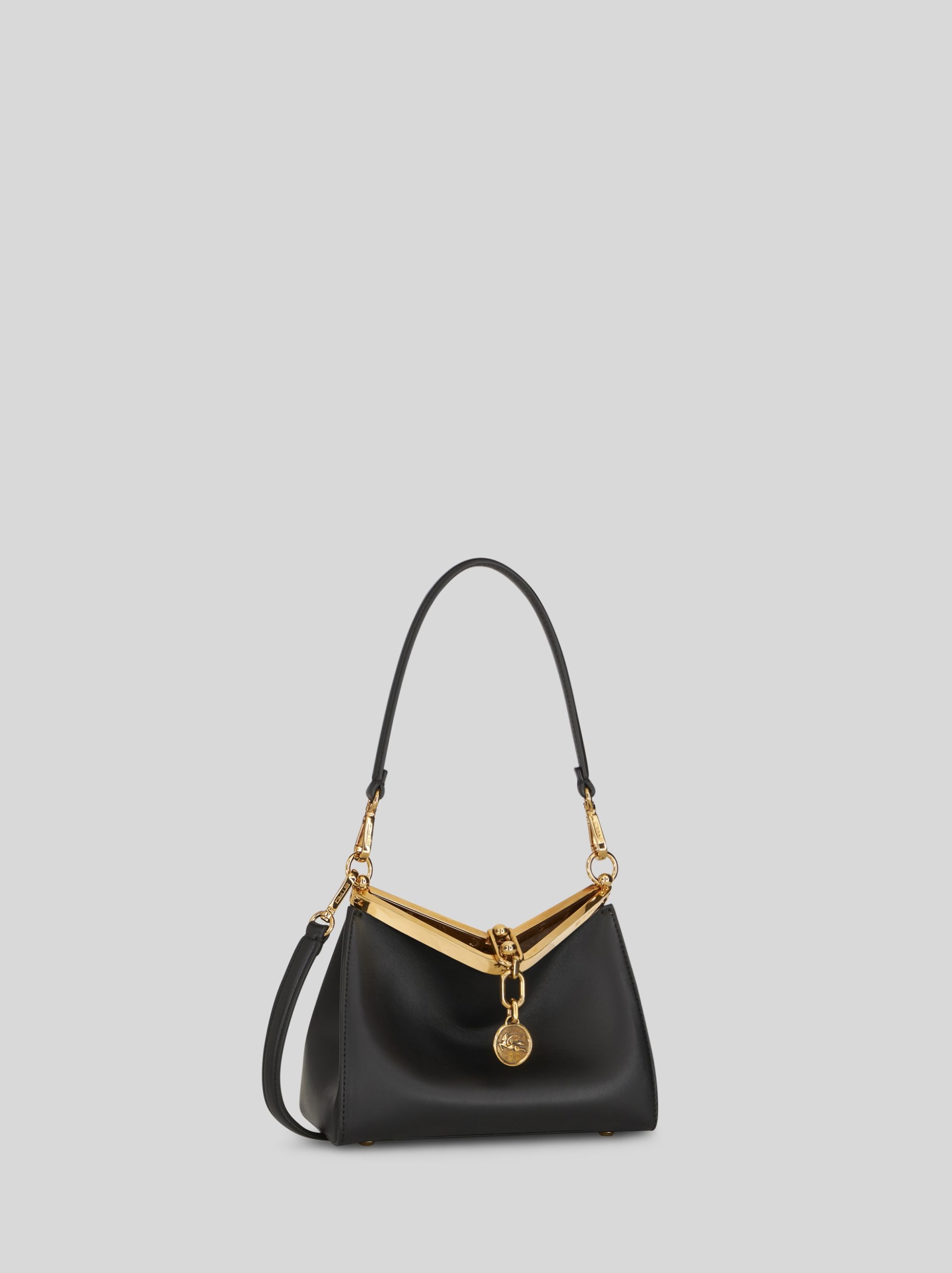 Etro – Vela Mini Black - 2