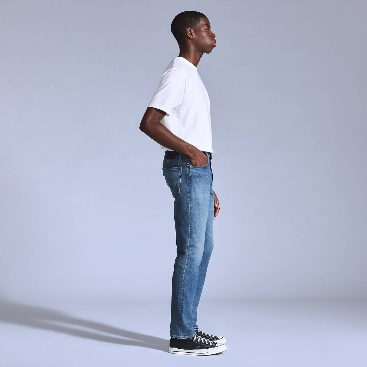 511™ SLIM FIT MEN'S JEANS - 6
