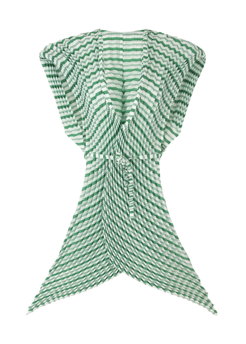GENERIC STRIPES (HAND PLEATS) 1