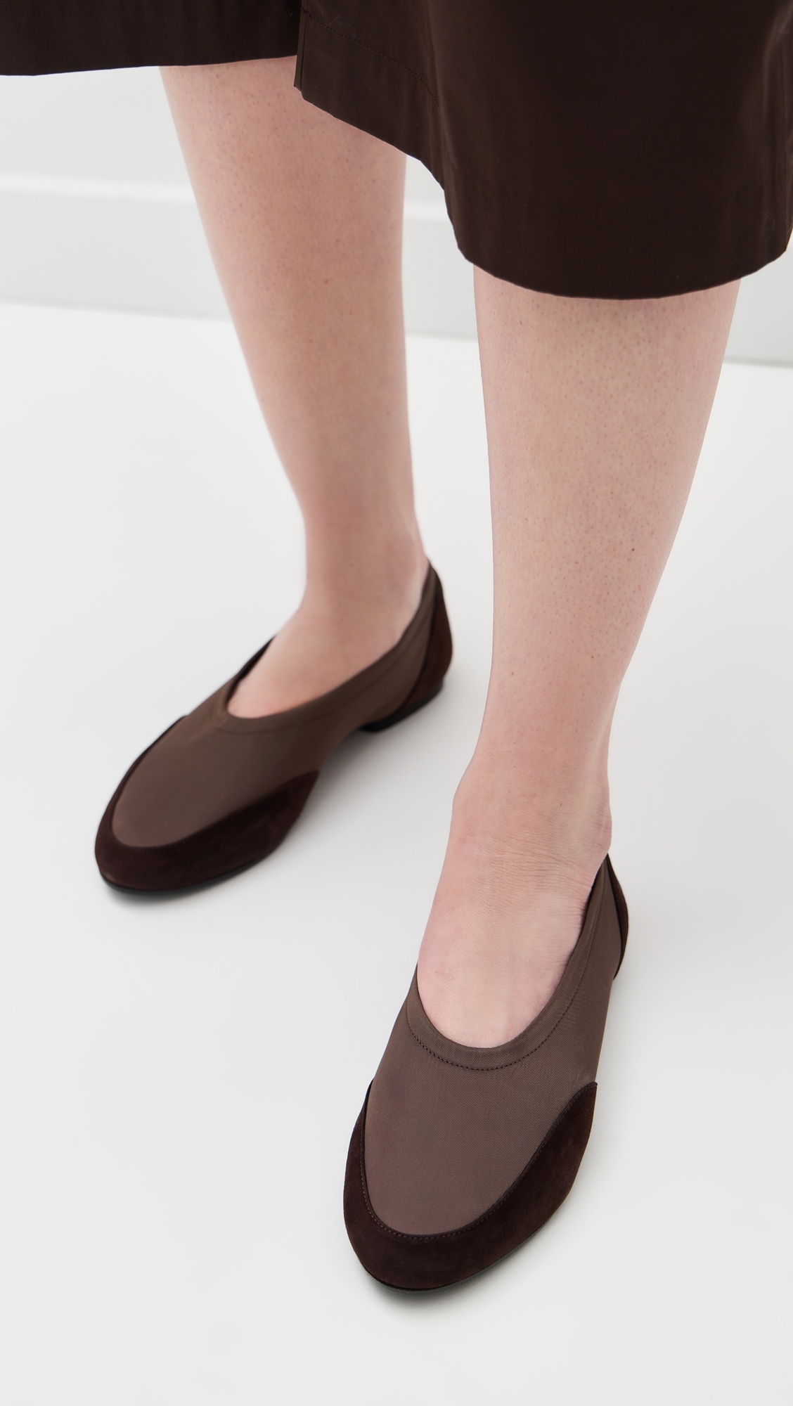 Alba Sport Ballet Flats - 2