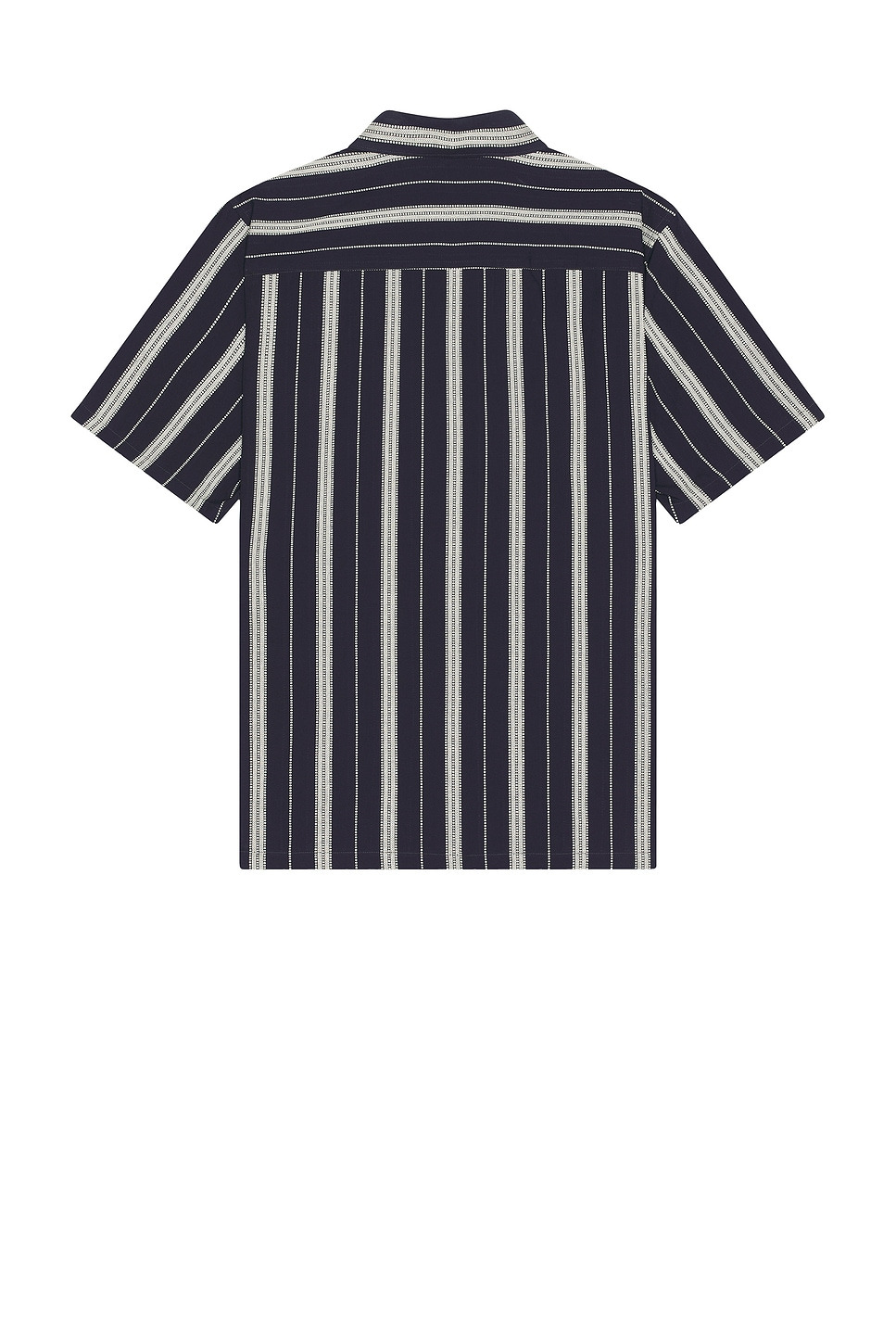 Noll Short Sleeve Shirt - 2