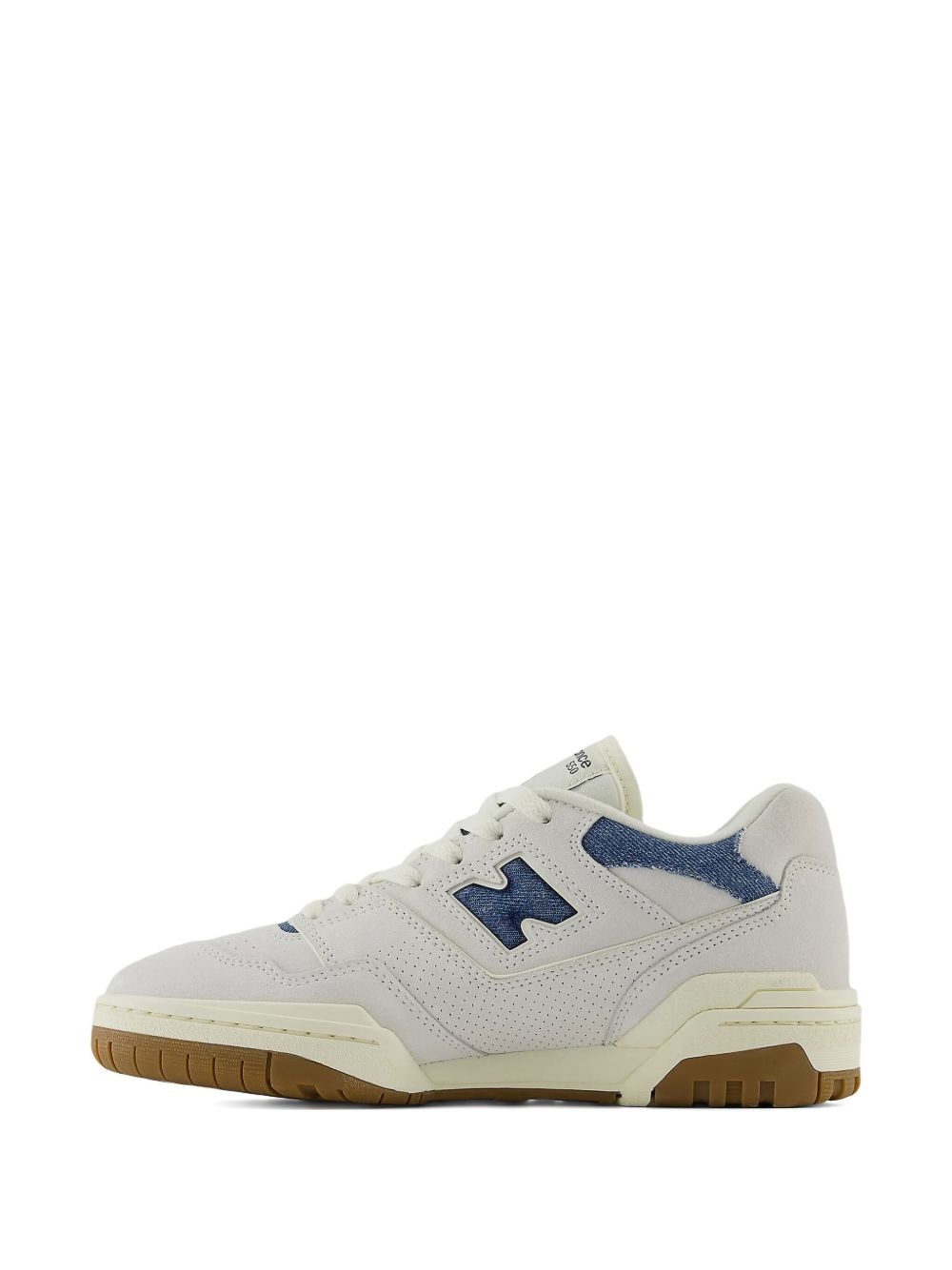 550 "Denim Pack - Cream" sneakers - 5