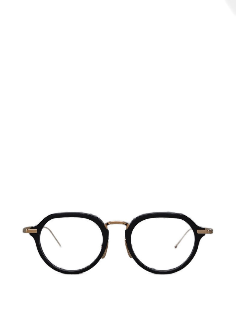 round-frame glasses 1