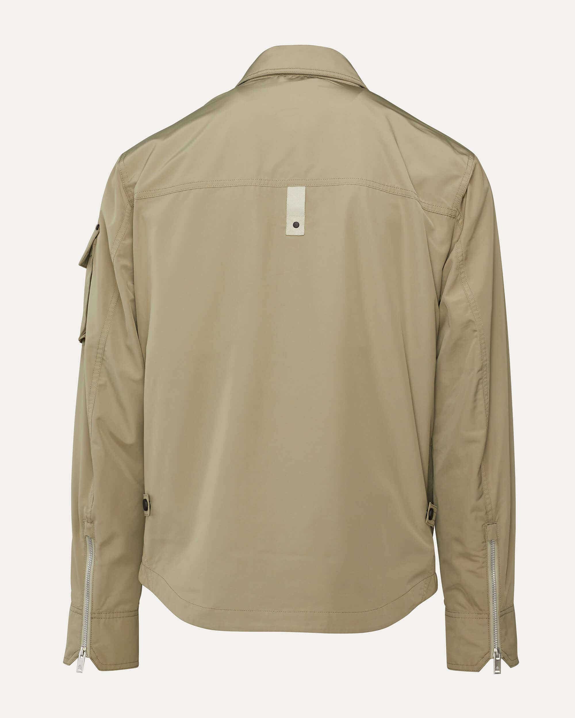 CHARLESBOURG JACKET - 5