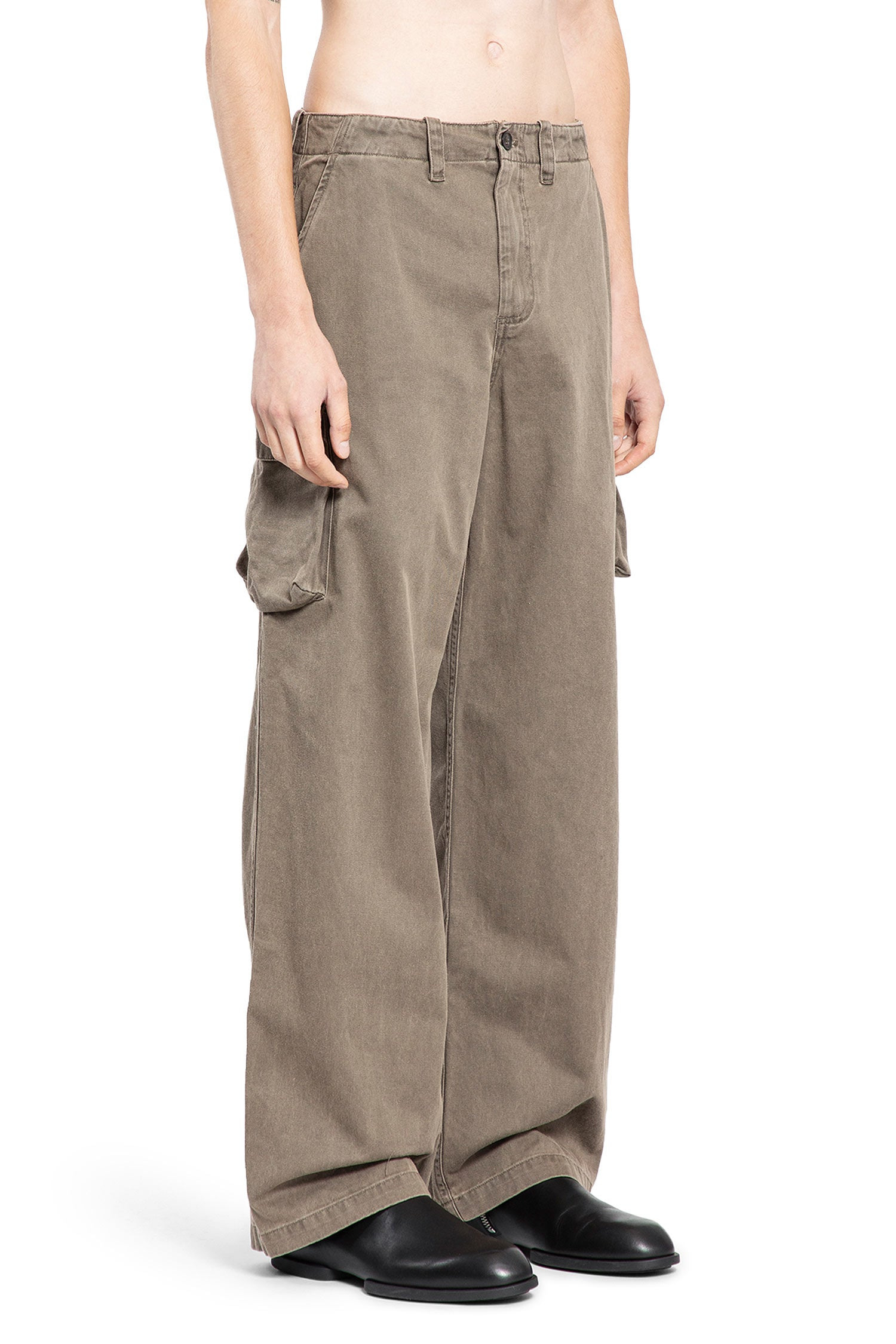 Mount Cargo Pants - 2