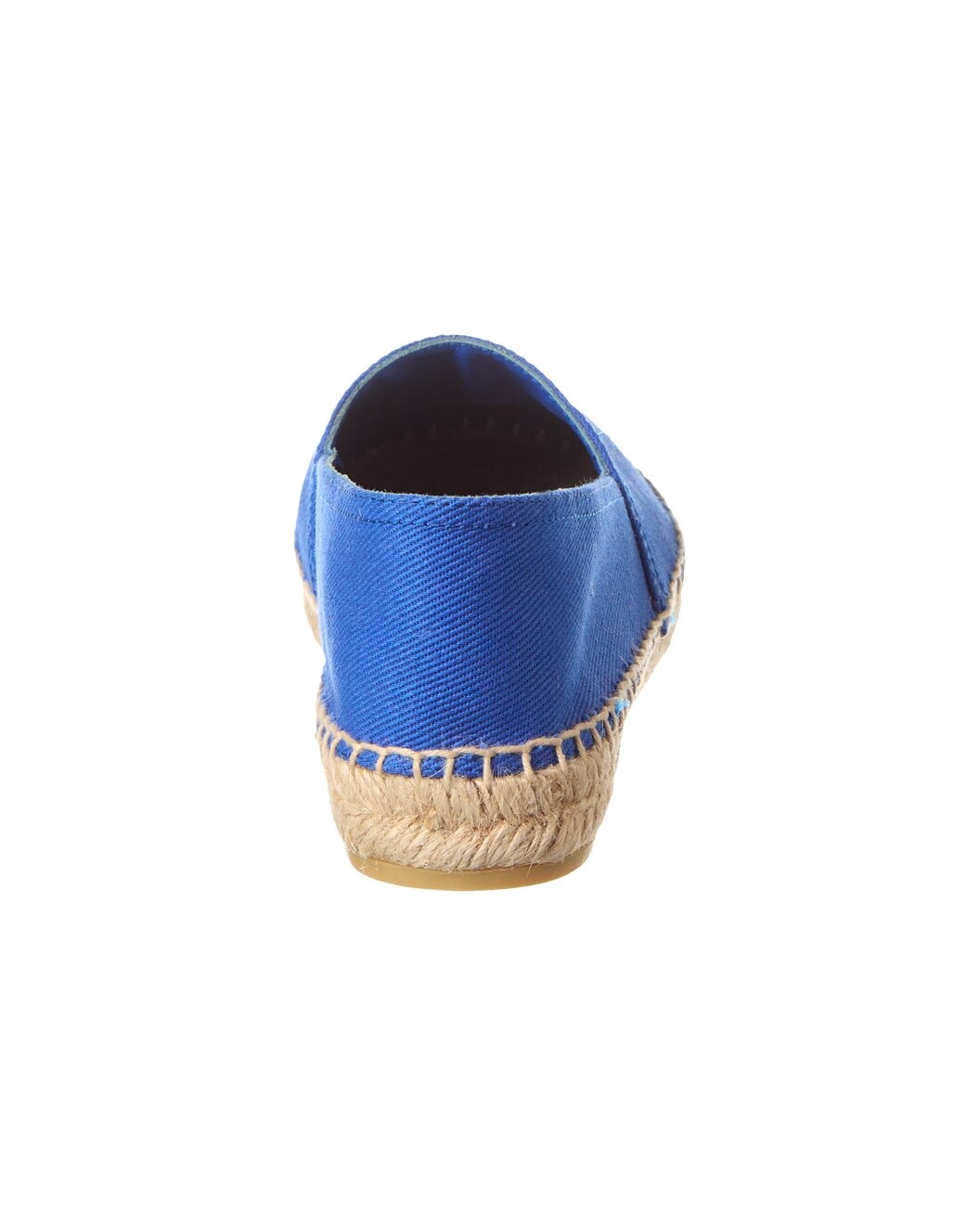 Prada Canvas Espadrille - 3