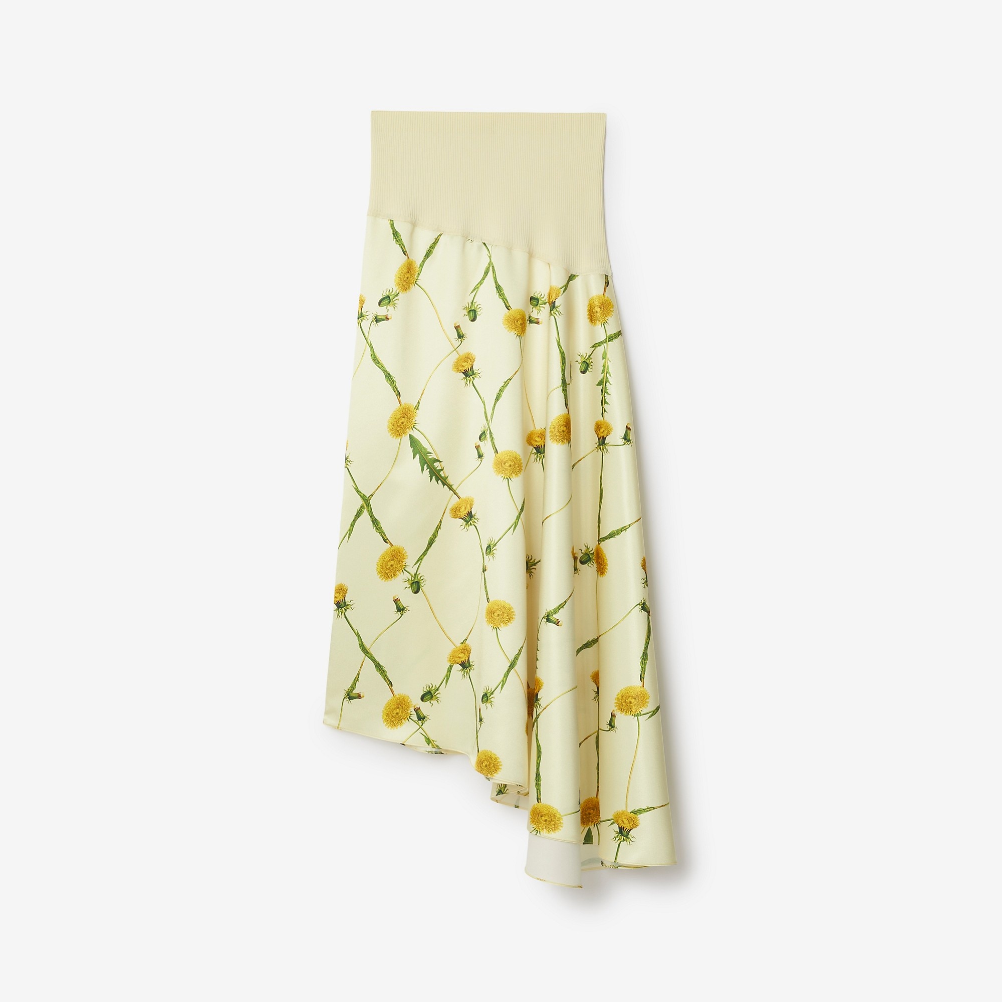 Dandelion Skirt - 1