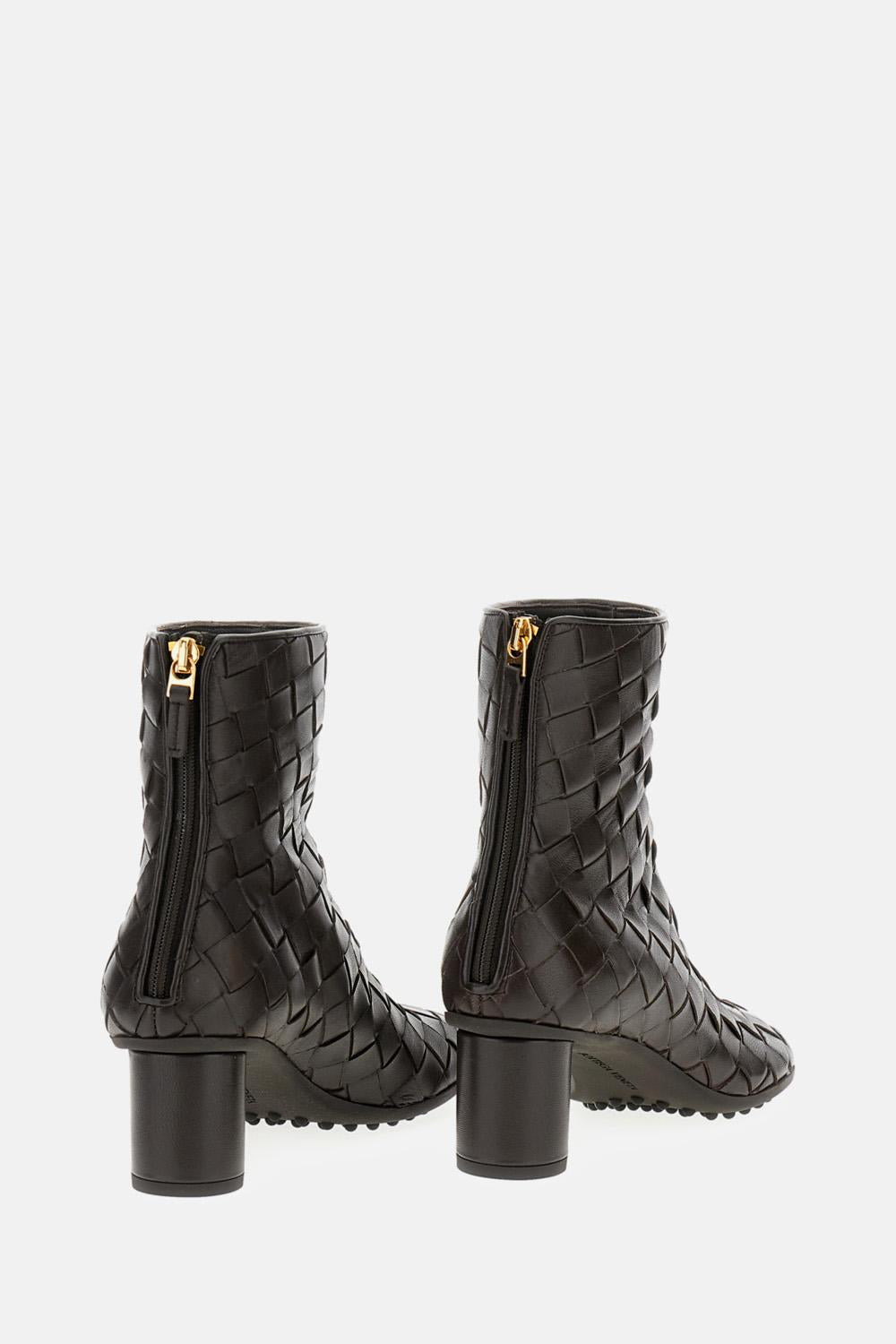 ATOMIC ANKLE BOOTS - 3