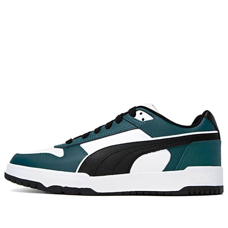 PUMA RBD Game Low 'Malachite' 386373-21 - 1