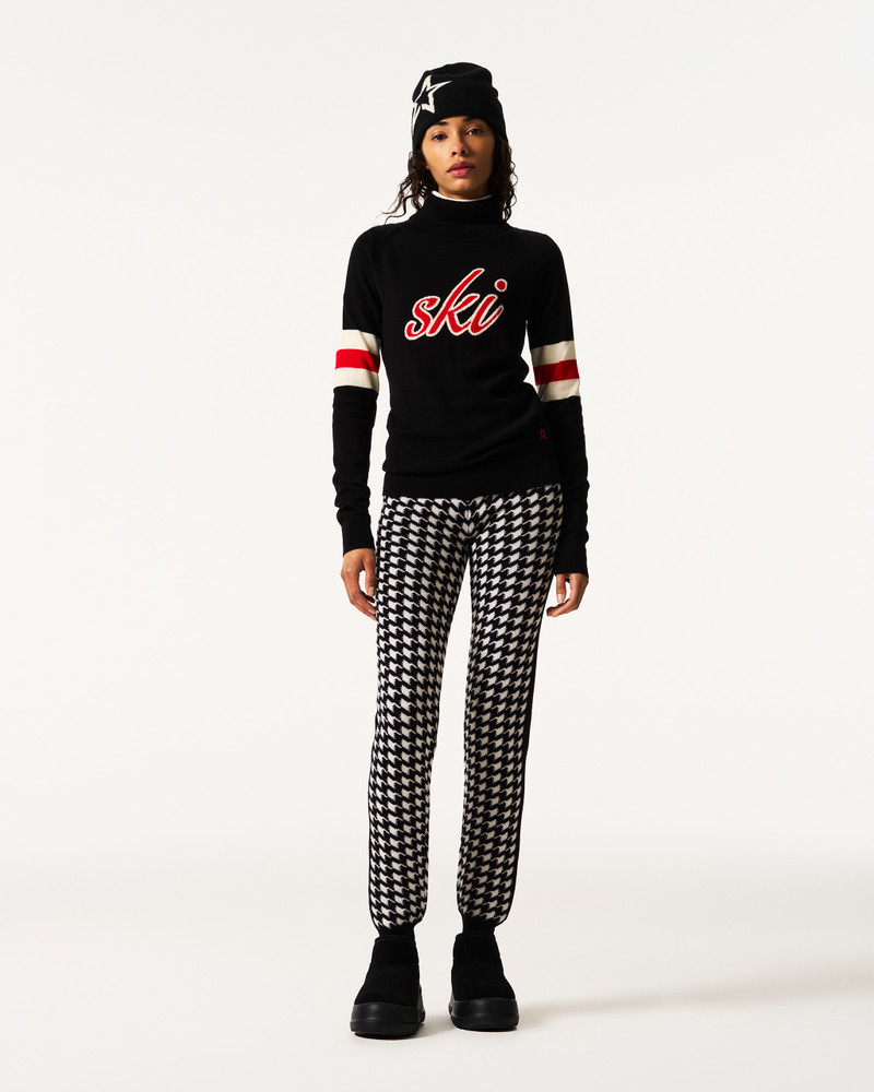 PERFECT MOMENT Neve Merino Wool Sweater outlook