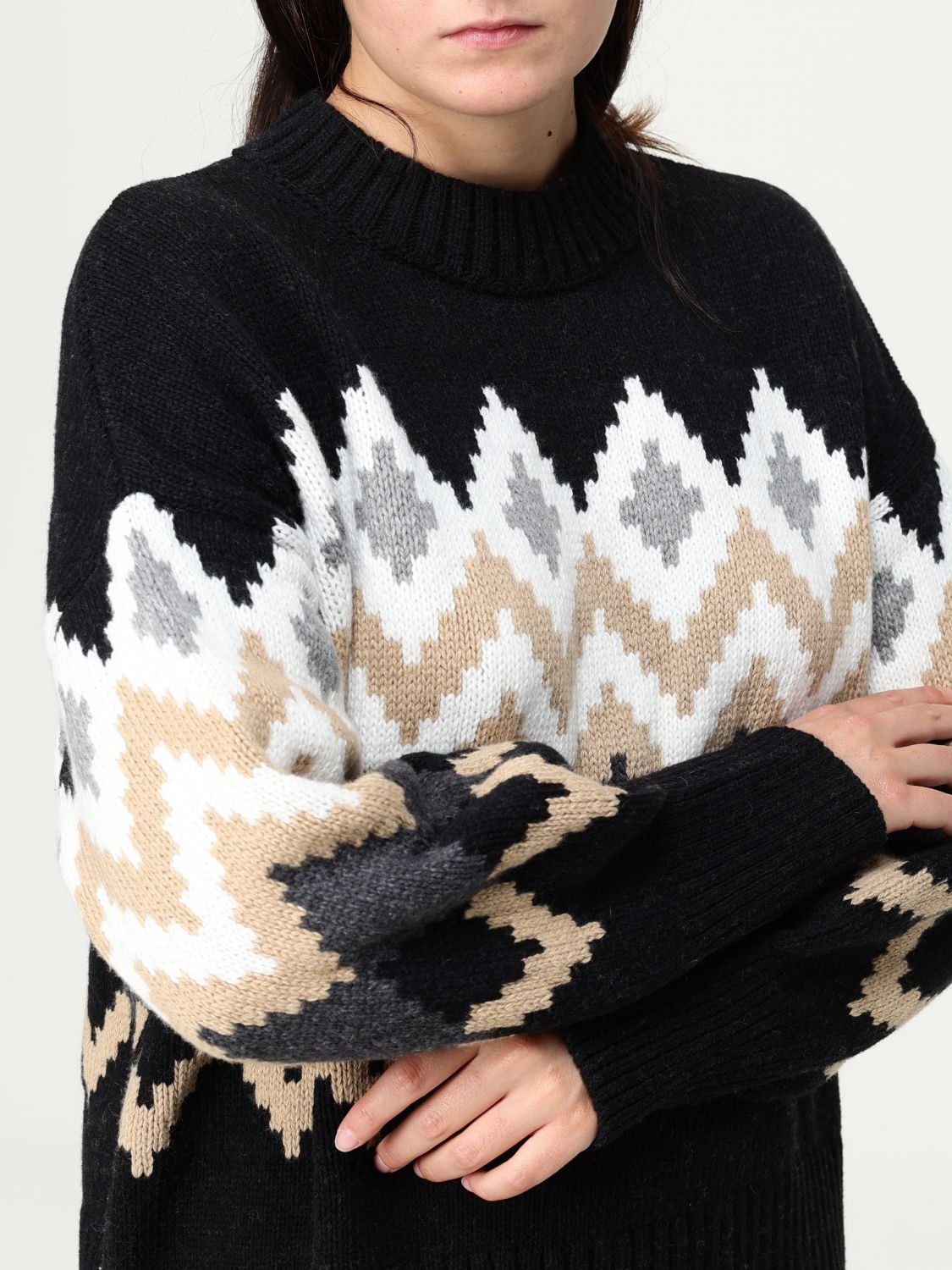 Sweater woman Barbour - 3