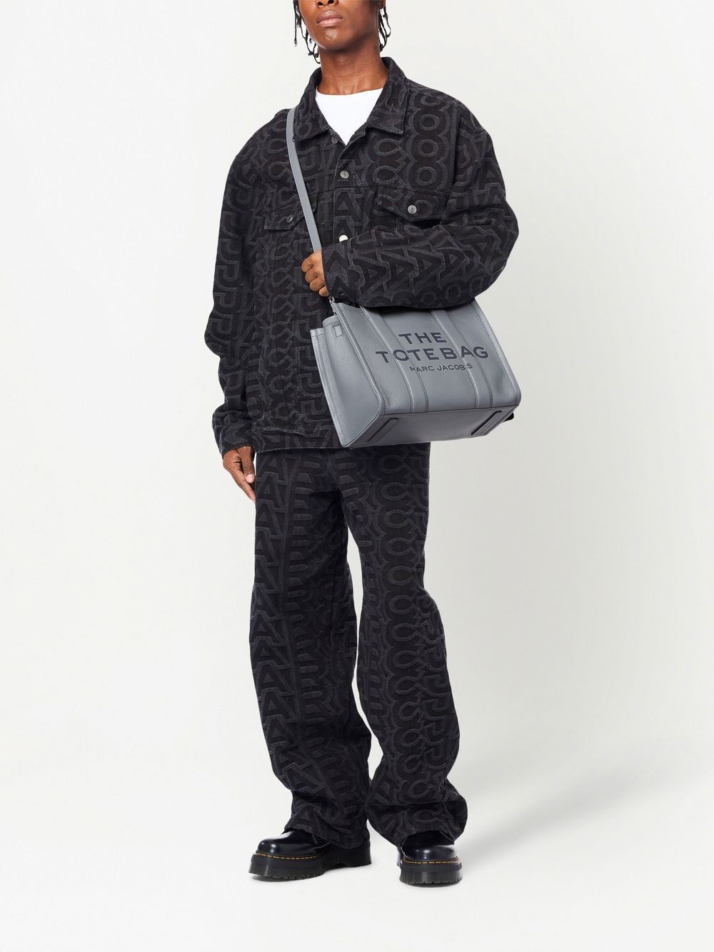 small The Tote bag - 2