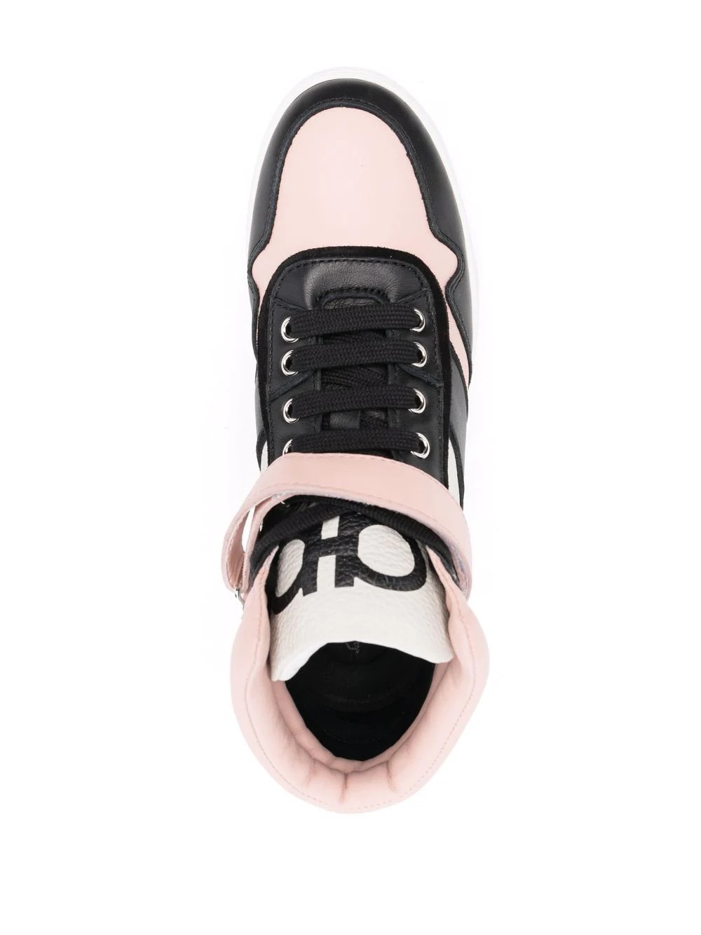 Noe high-top sneakers - 4