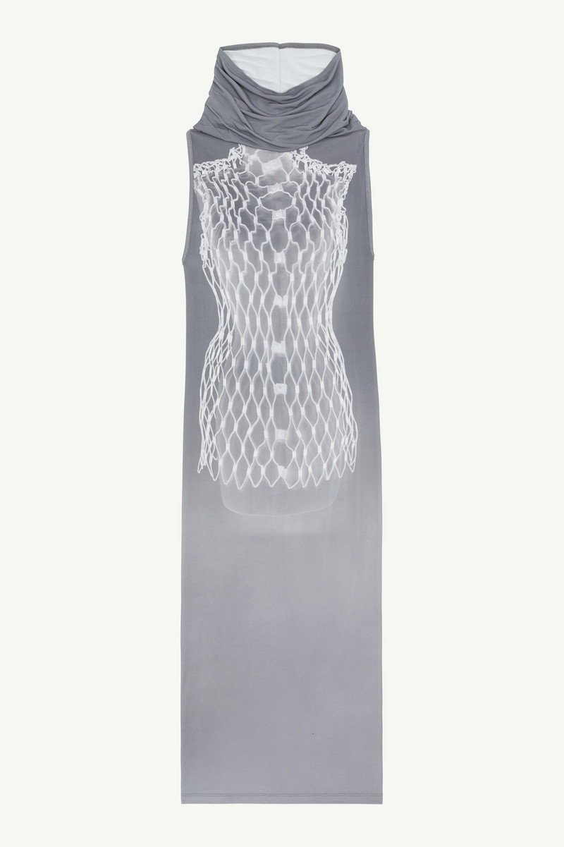 Dummy dress - 1
