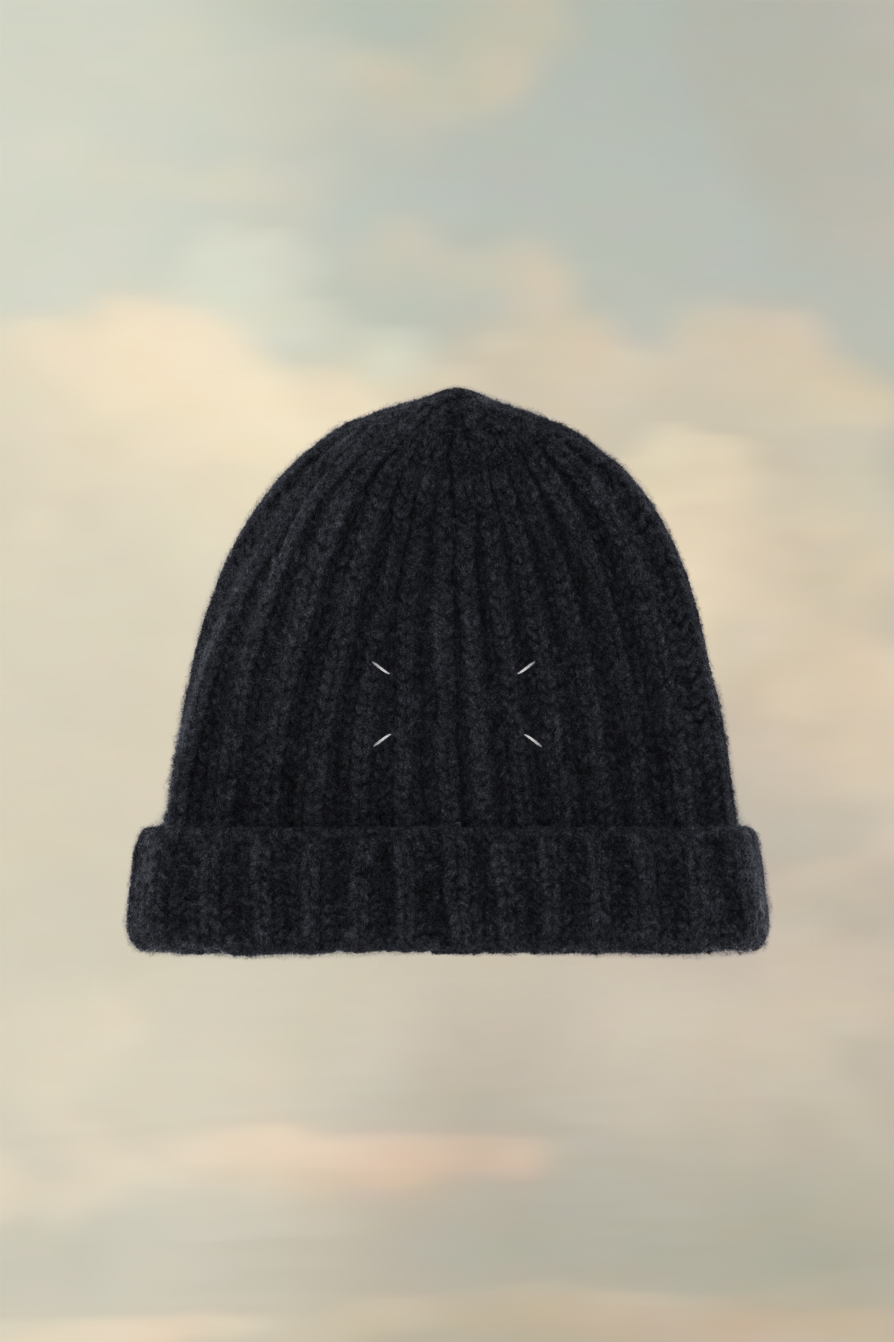 Felted wool beanie - 3