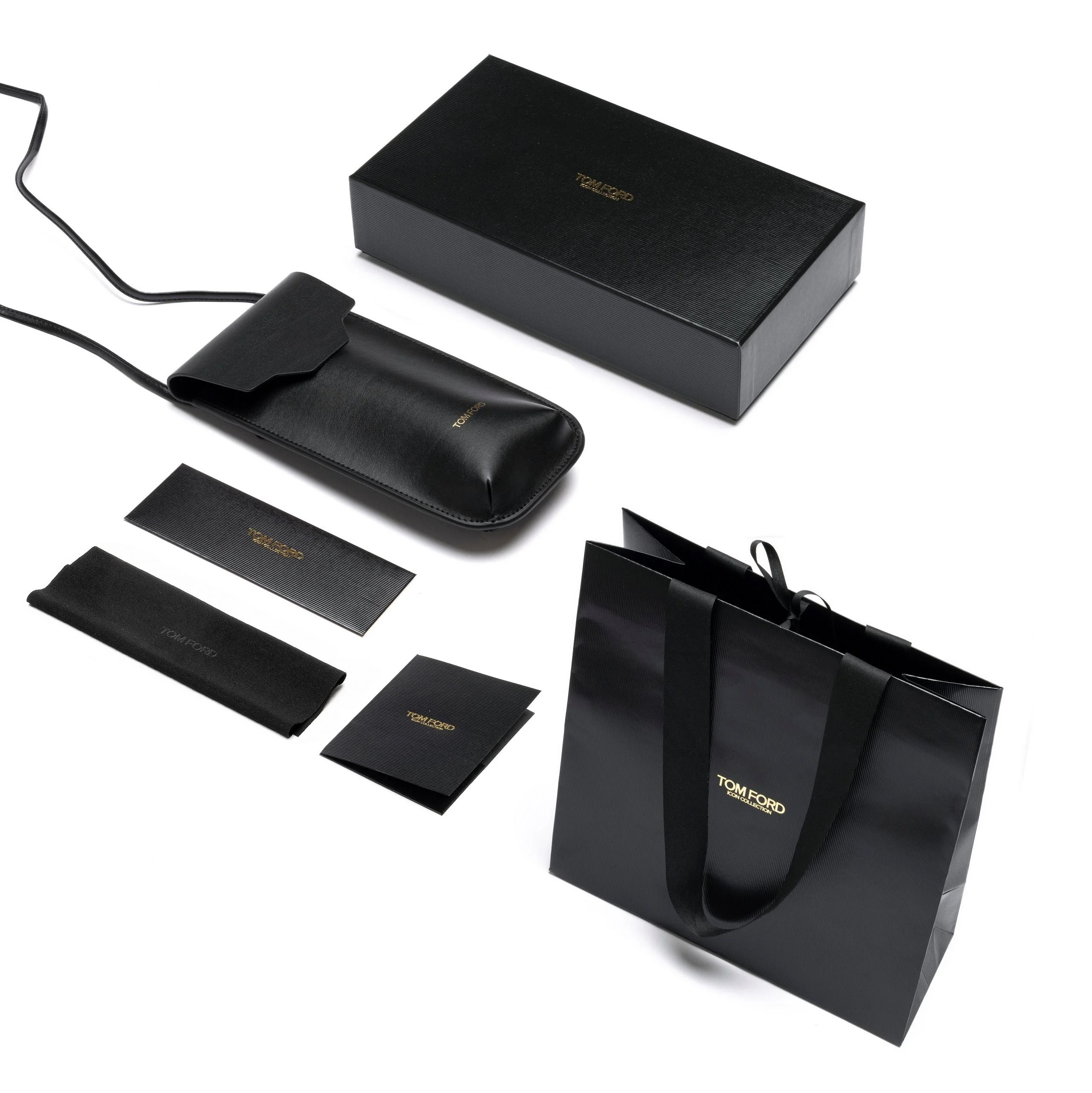 ICON NAVIGATOR SUNGLASSES - 1