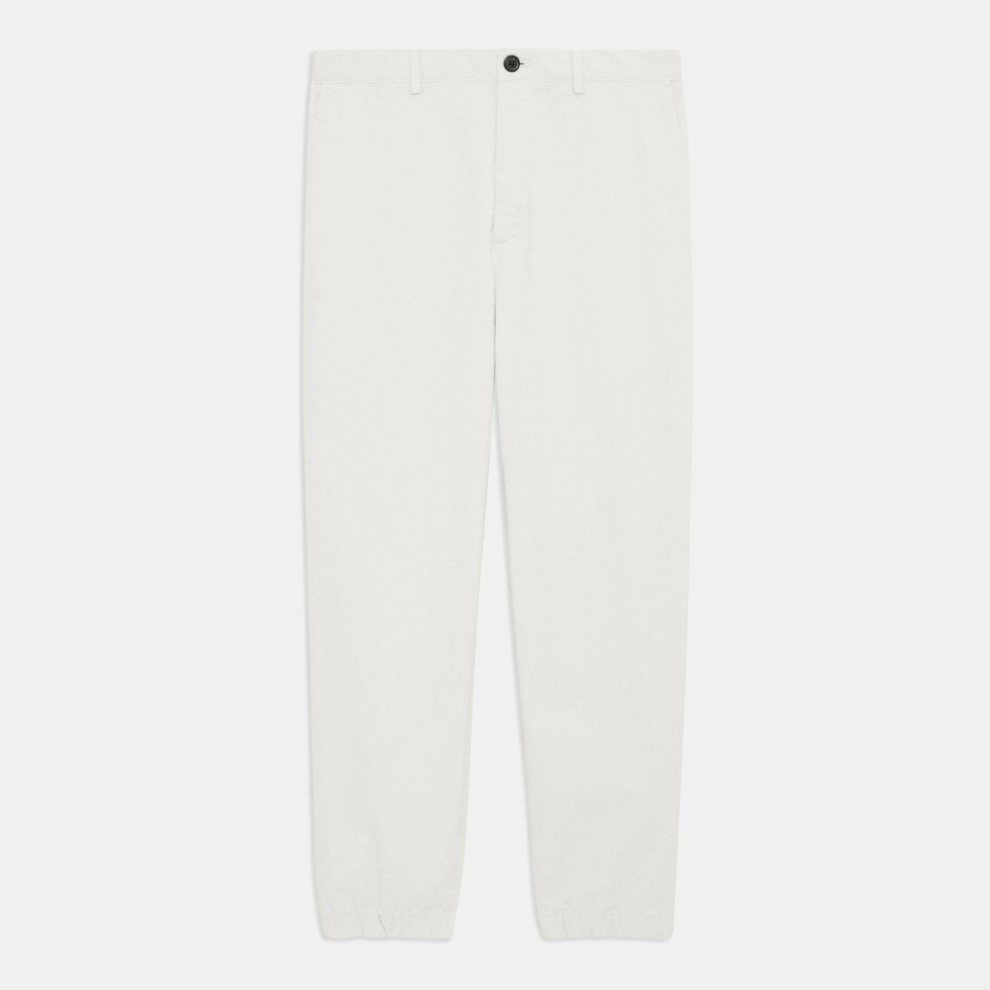 Jogger in Organic Cotton - 1