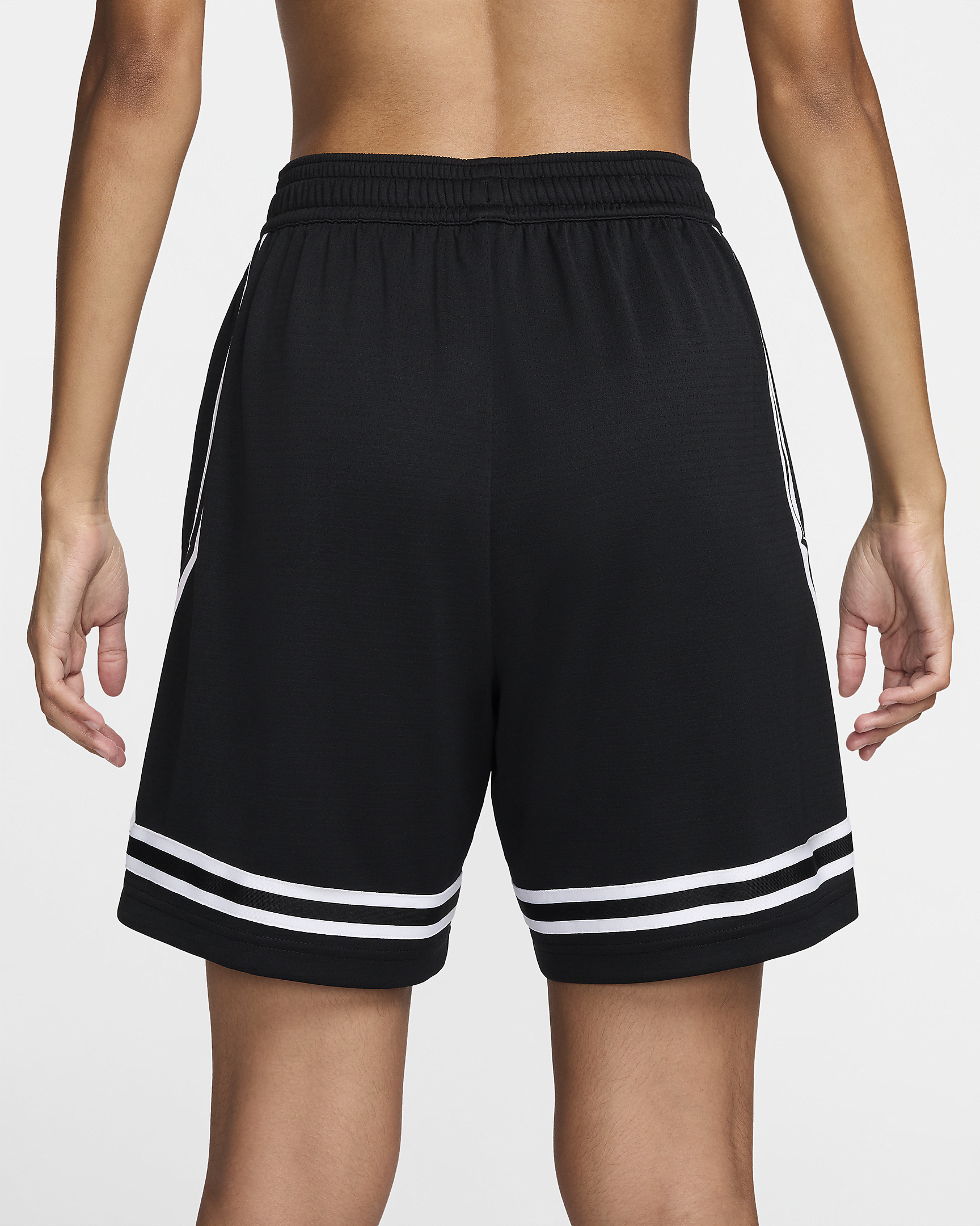 Nike Crossover Women's Dri-FIT 7" Basketball Shorts - 3