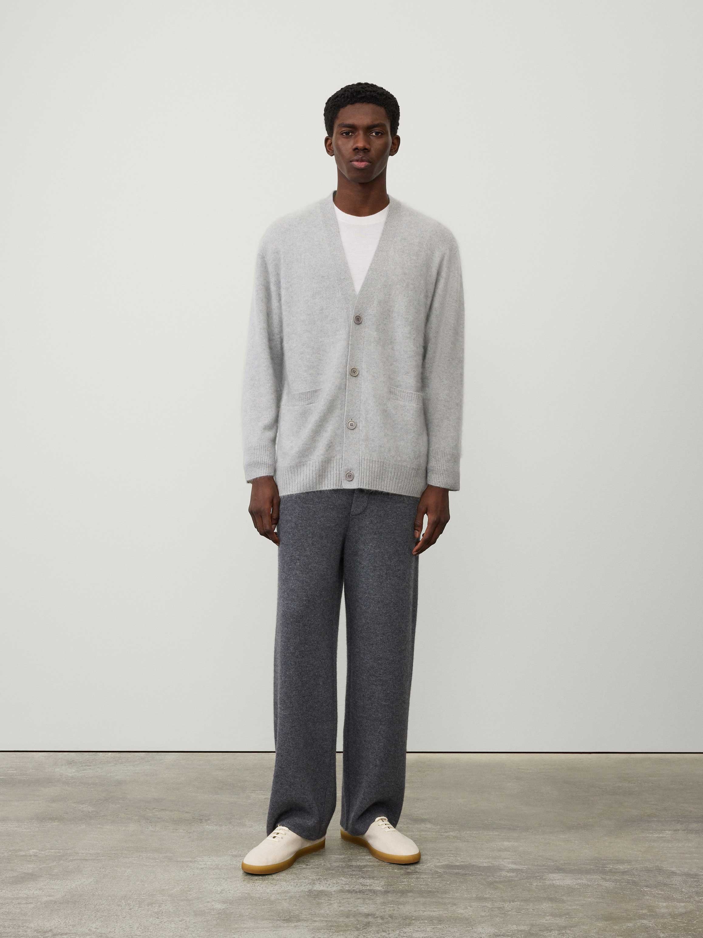 The Devean Cardigan - 3