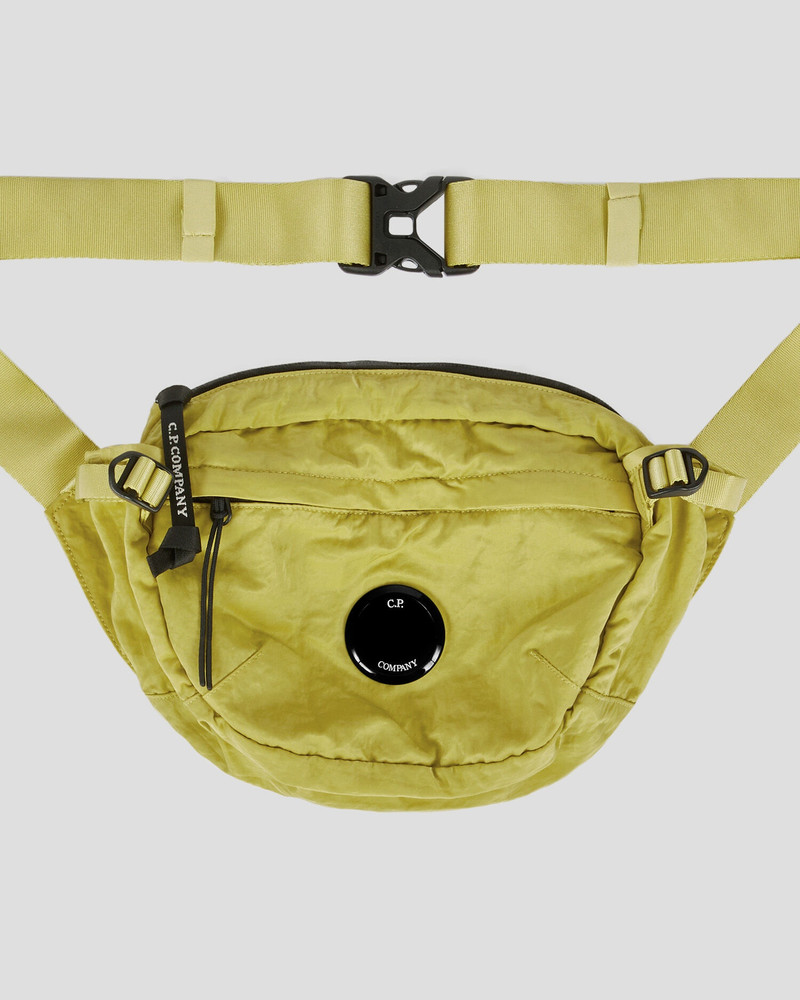 Nylon B Crossbody Pack 4