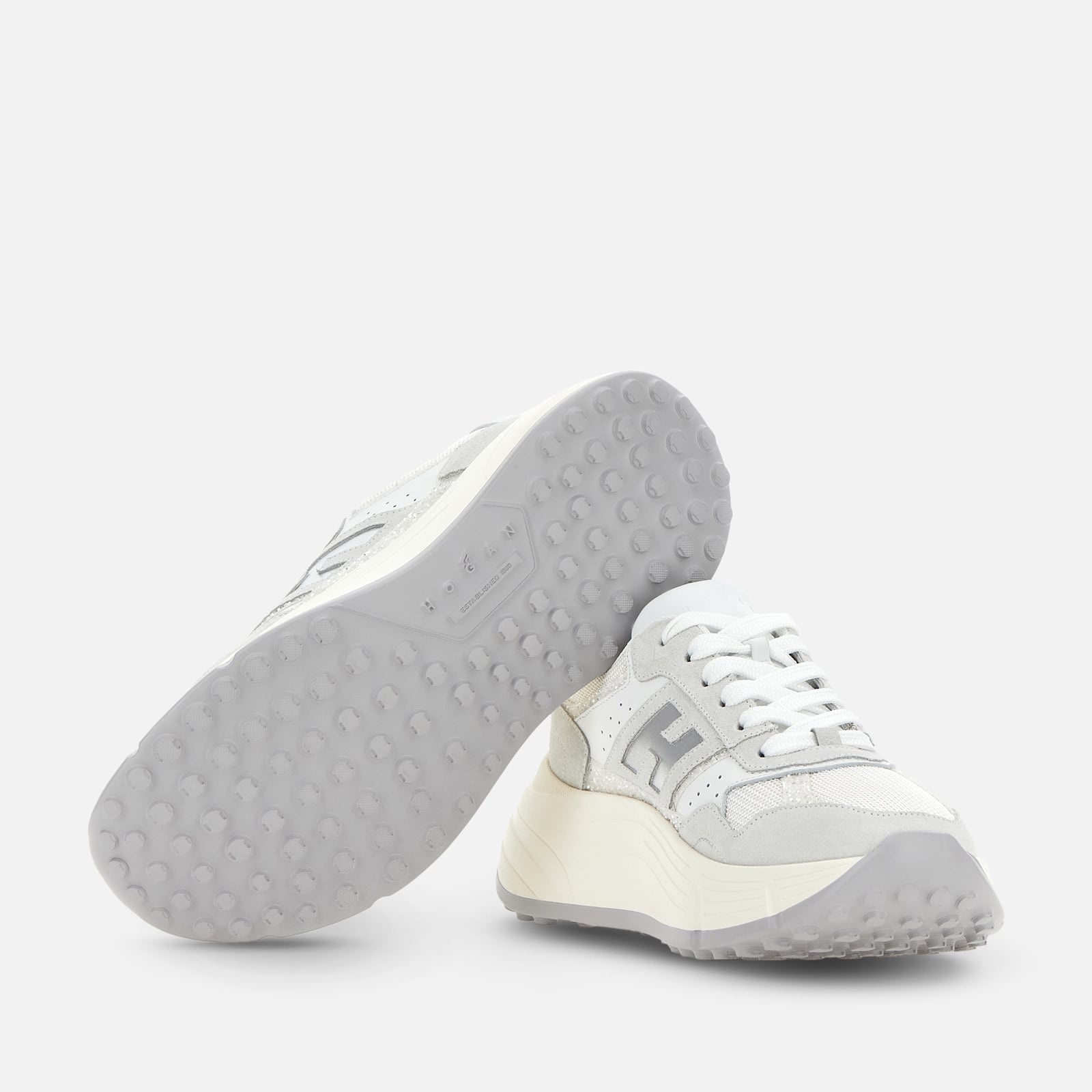 Sneakers Hogan Hi-Fi - 5
