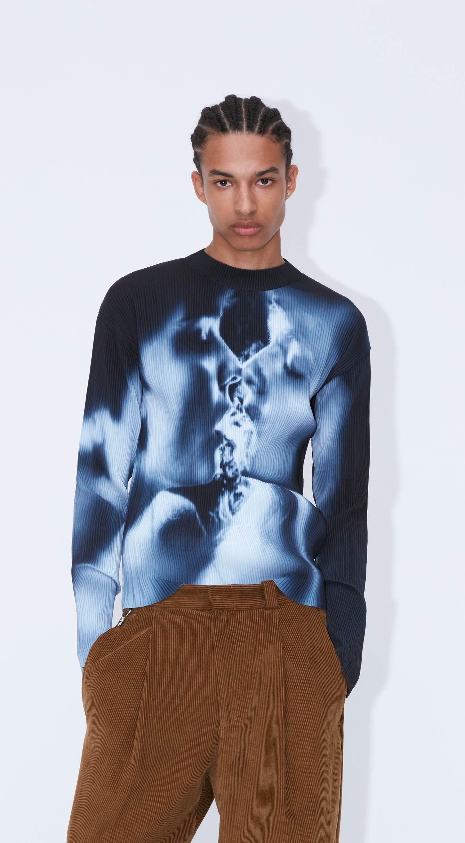 Jax Top - 2
