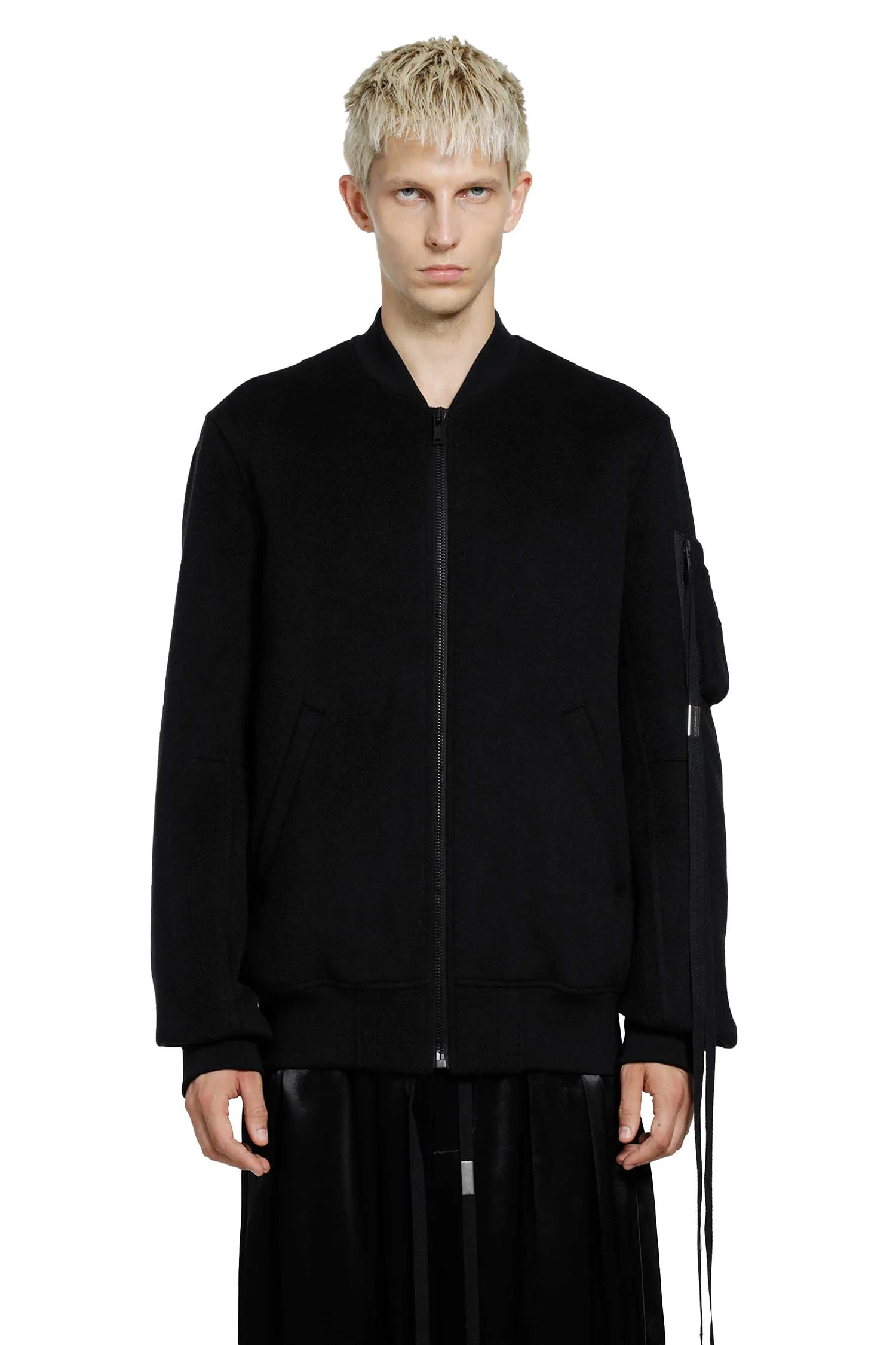 Dries Standard Bomber - 1