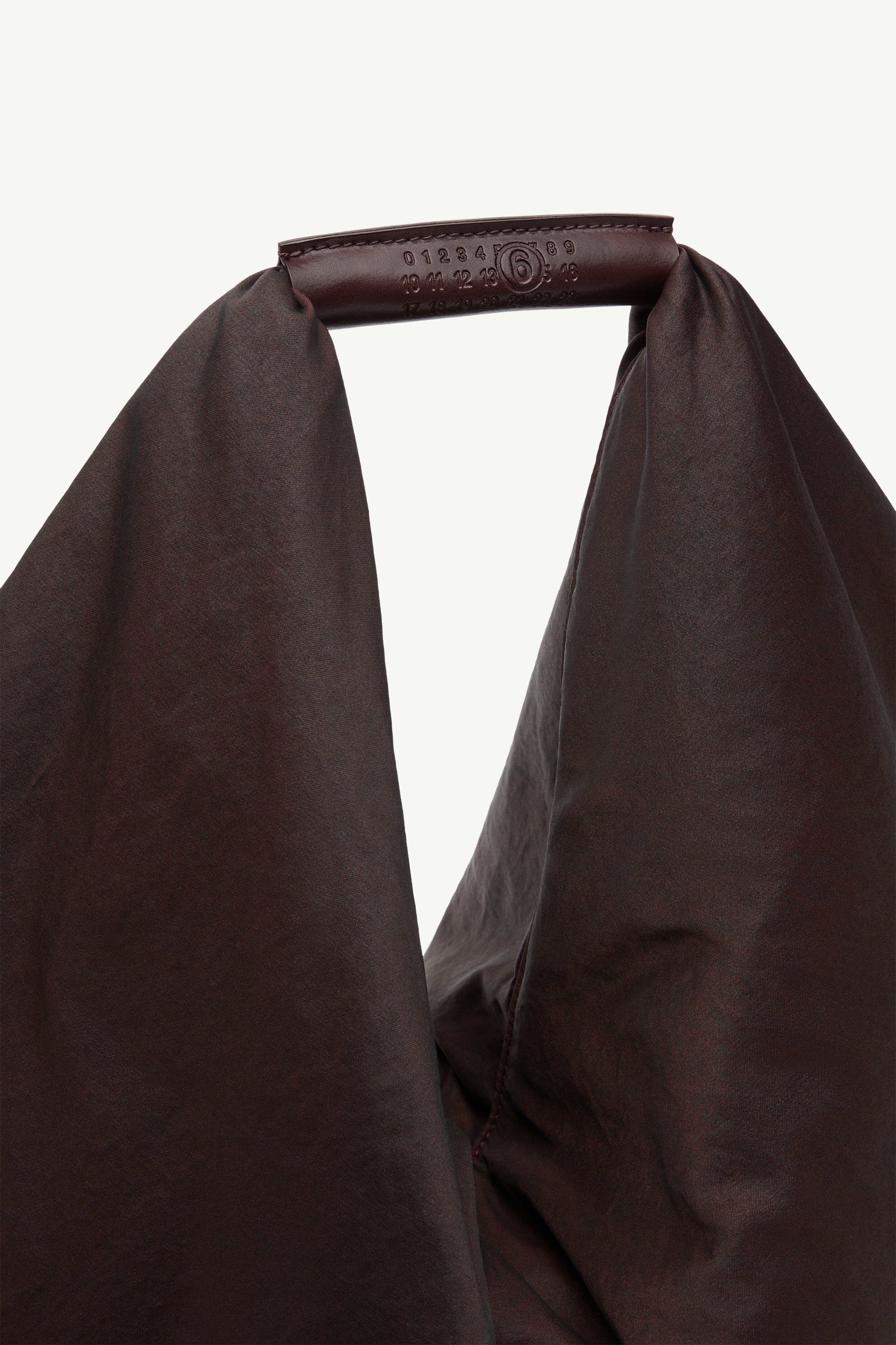 Japanese draped tote - 4