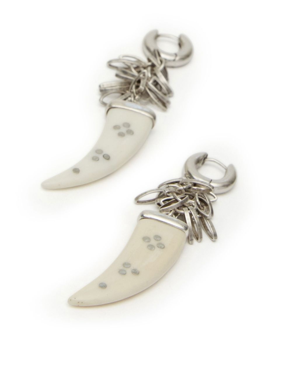Ellen earrings - 2