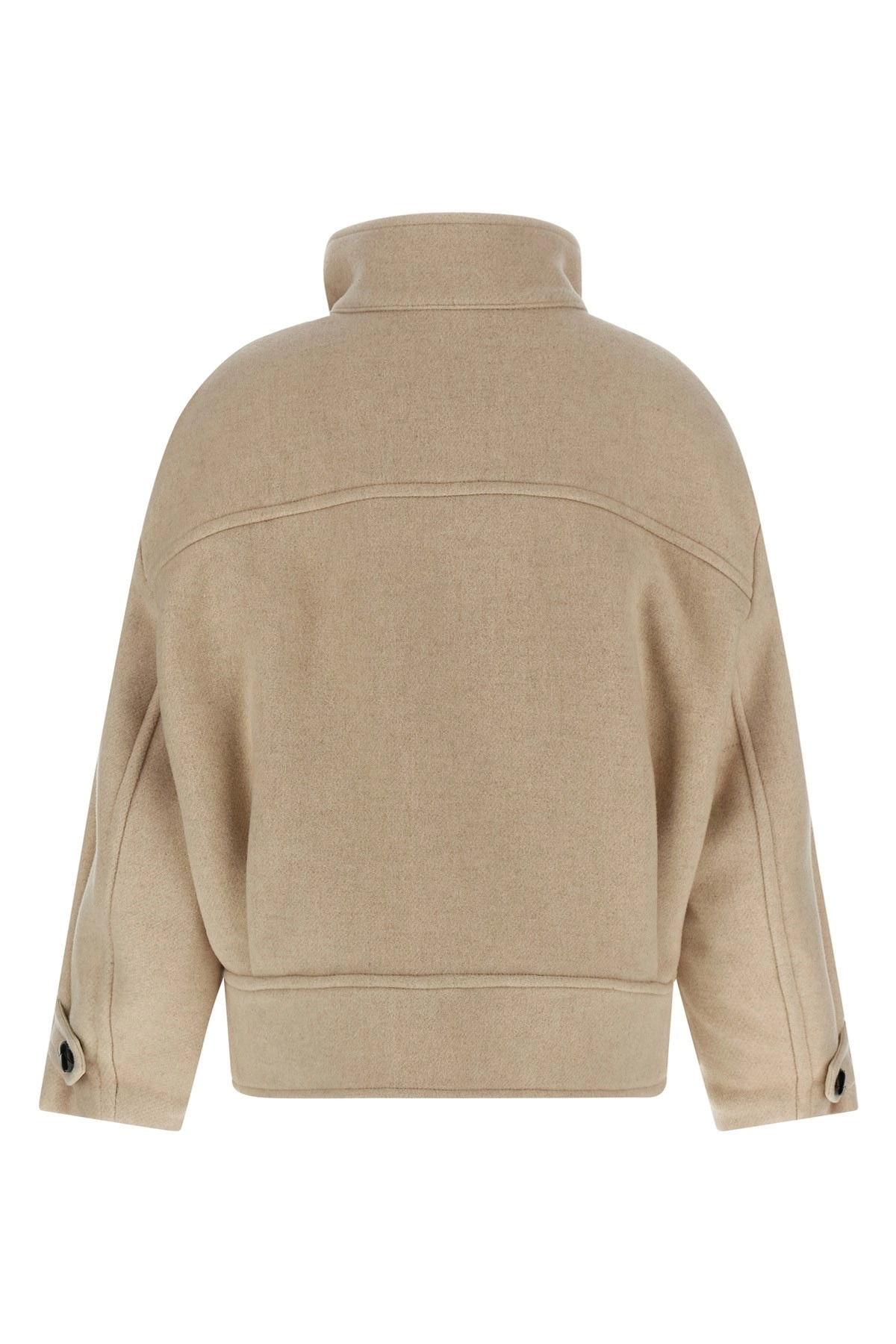 'Hanis' coat - 3