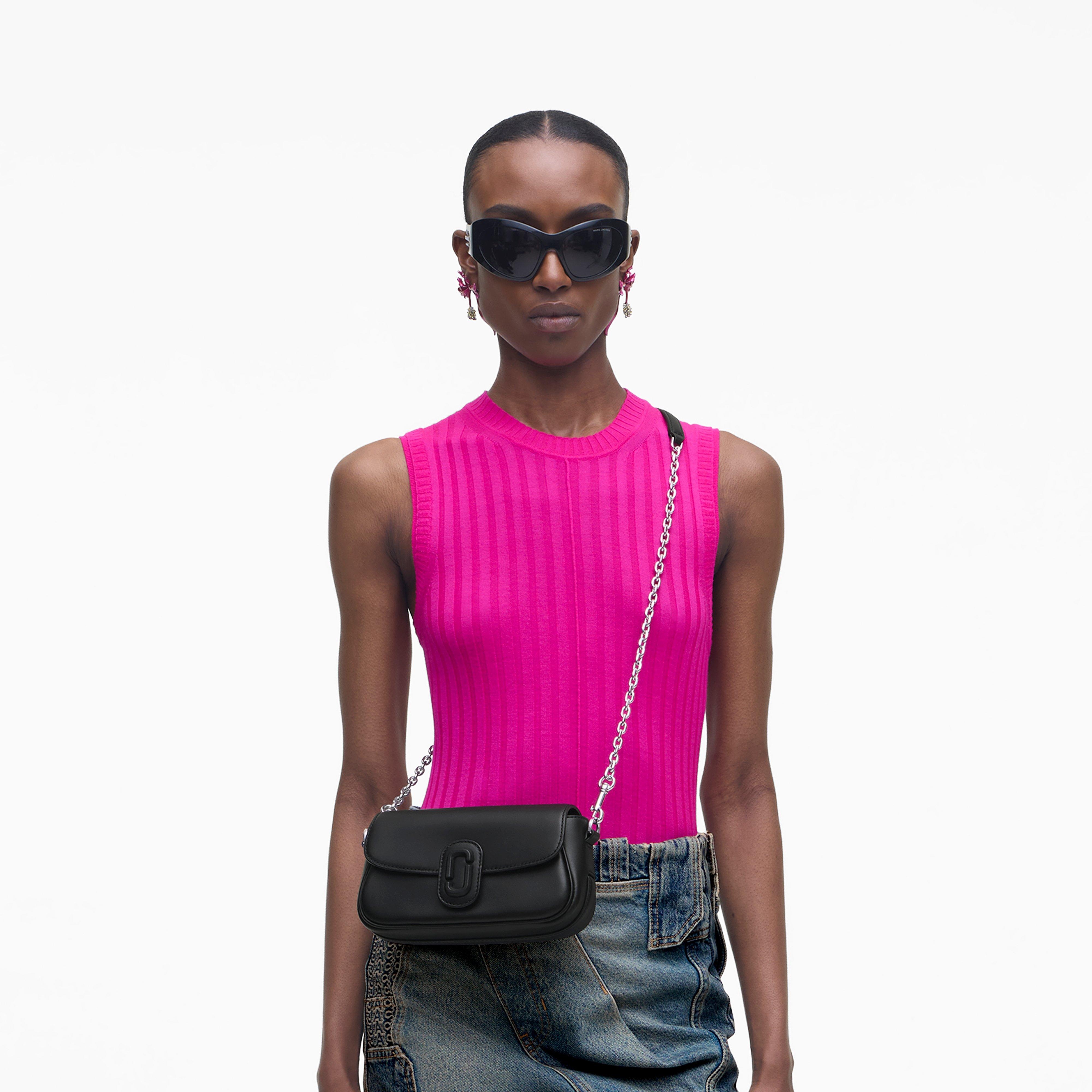 THE CLOVER SHOULDER BAG - 7