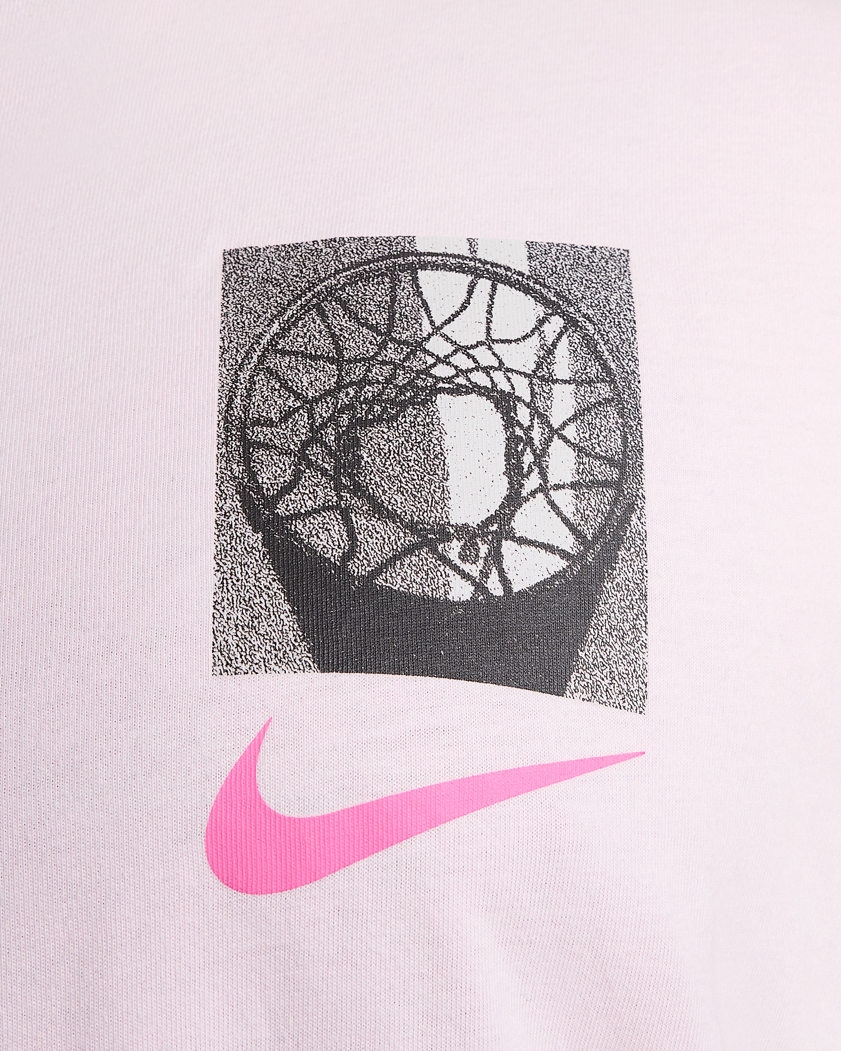 Nike Men's Max90 Basketball T-Shirt - 10