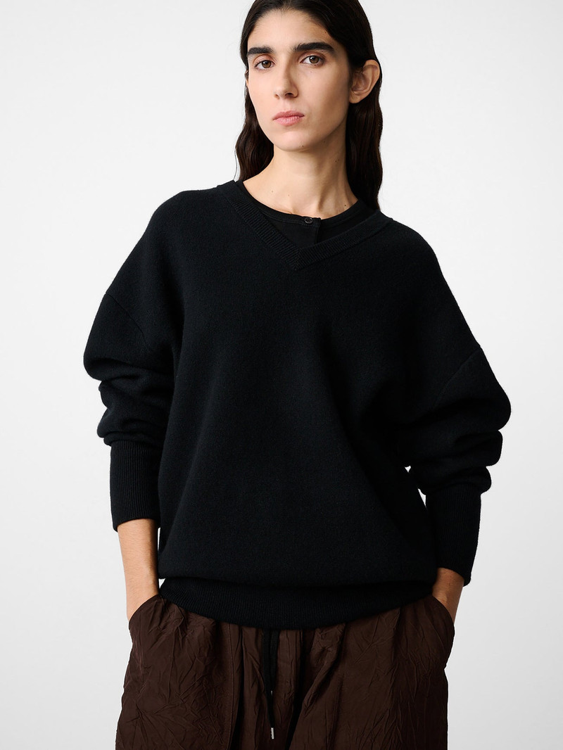 Studio Nicholson Loch Knit outlook