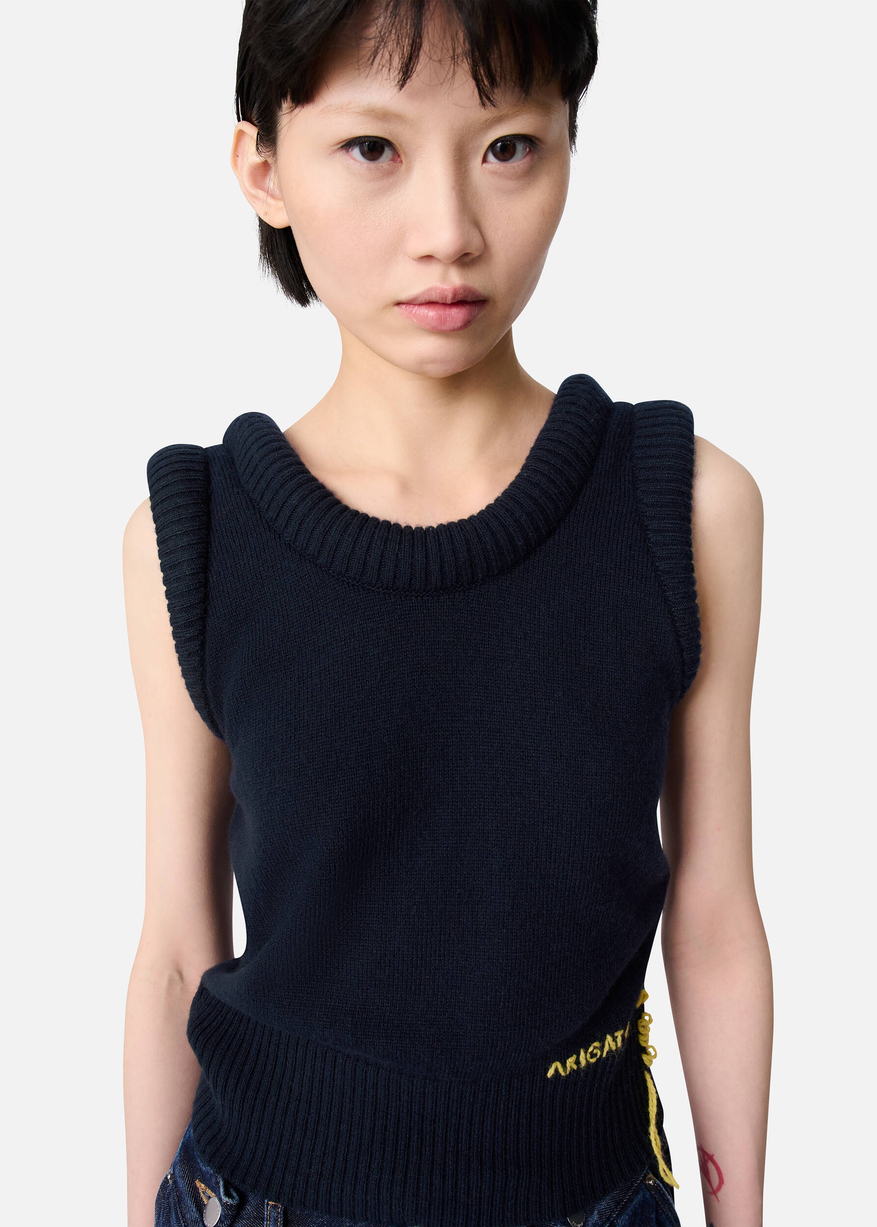 Marla Vest - 6