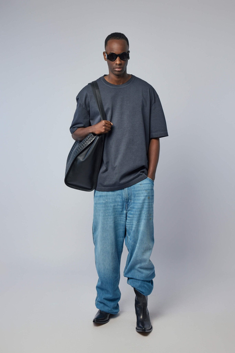 Maison Margiela Wide-Leg Pants outlook
