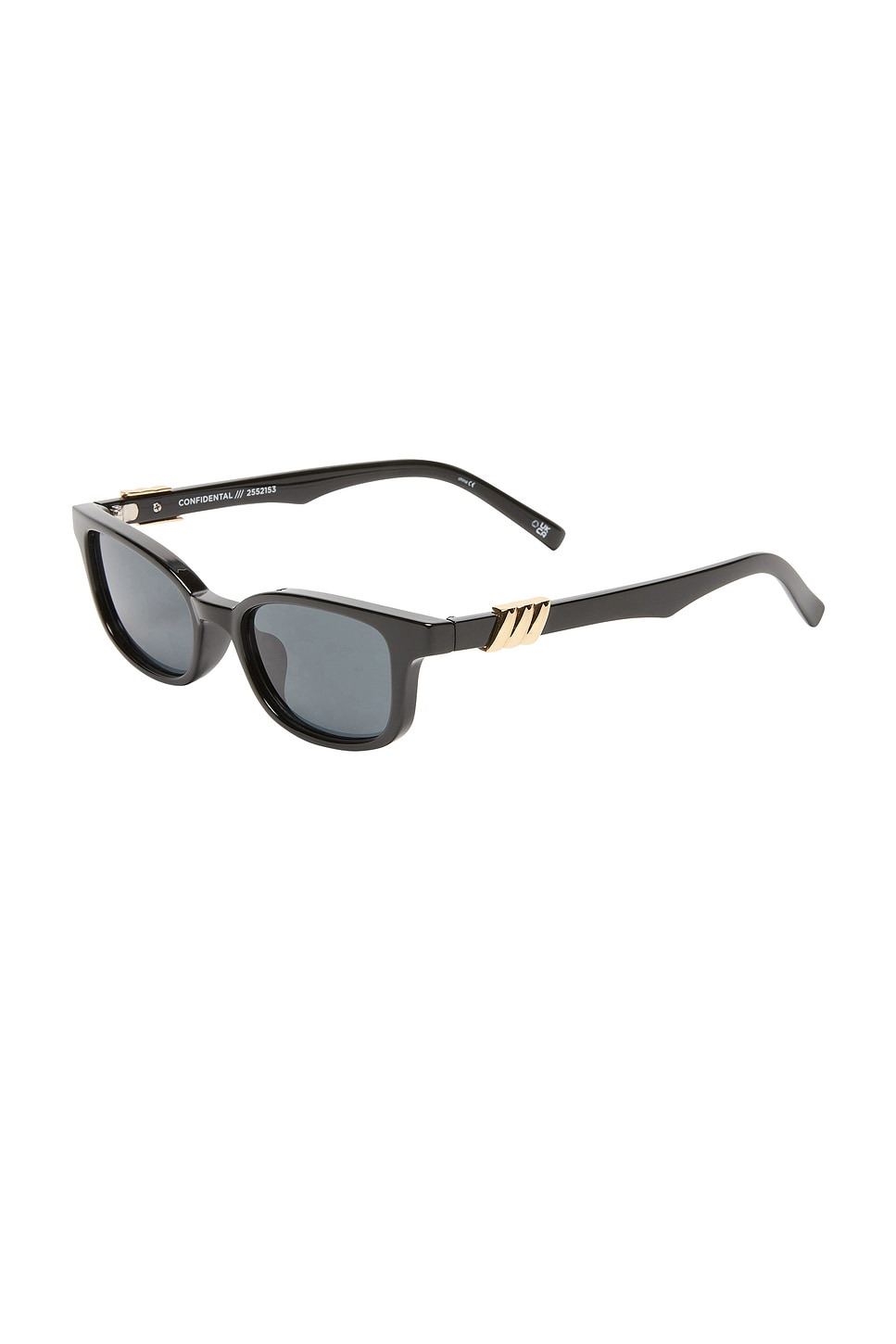 Confidential Sunglasses - 2