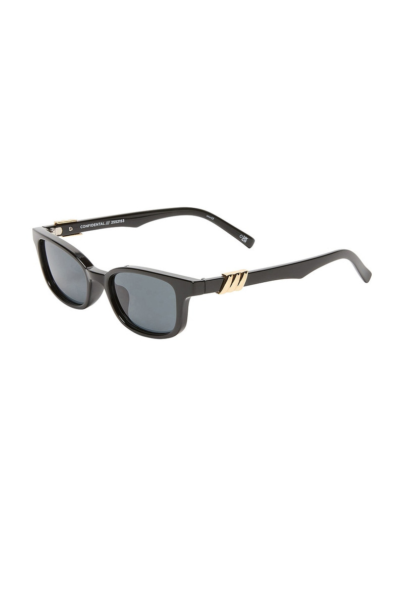 Le Specs Confidential Sunglasses outlook
