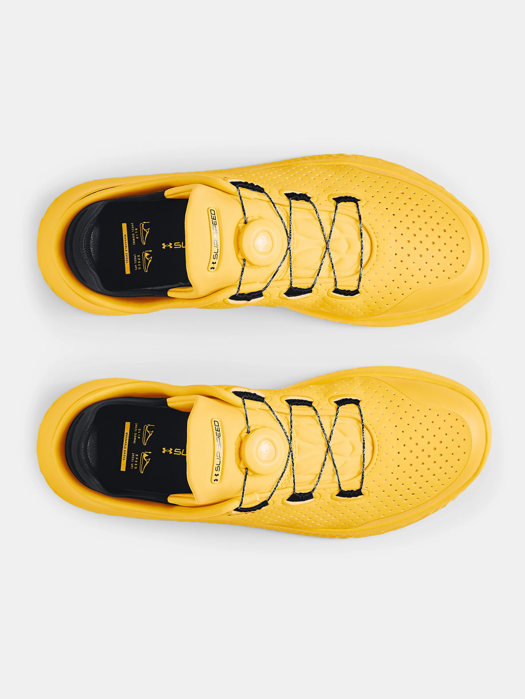 UA SlipSpeed™ - 3
