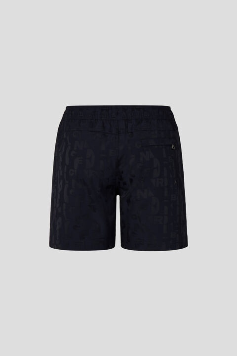 Ocean Swimming shorts in Dark blue - 7