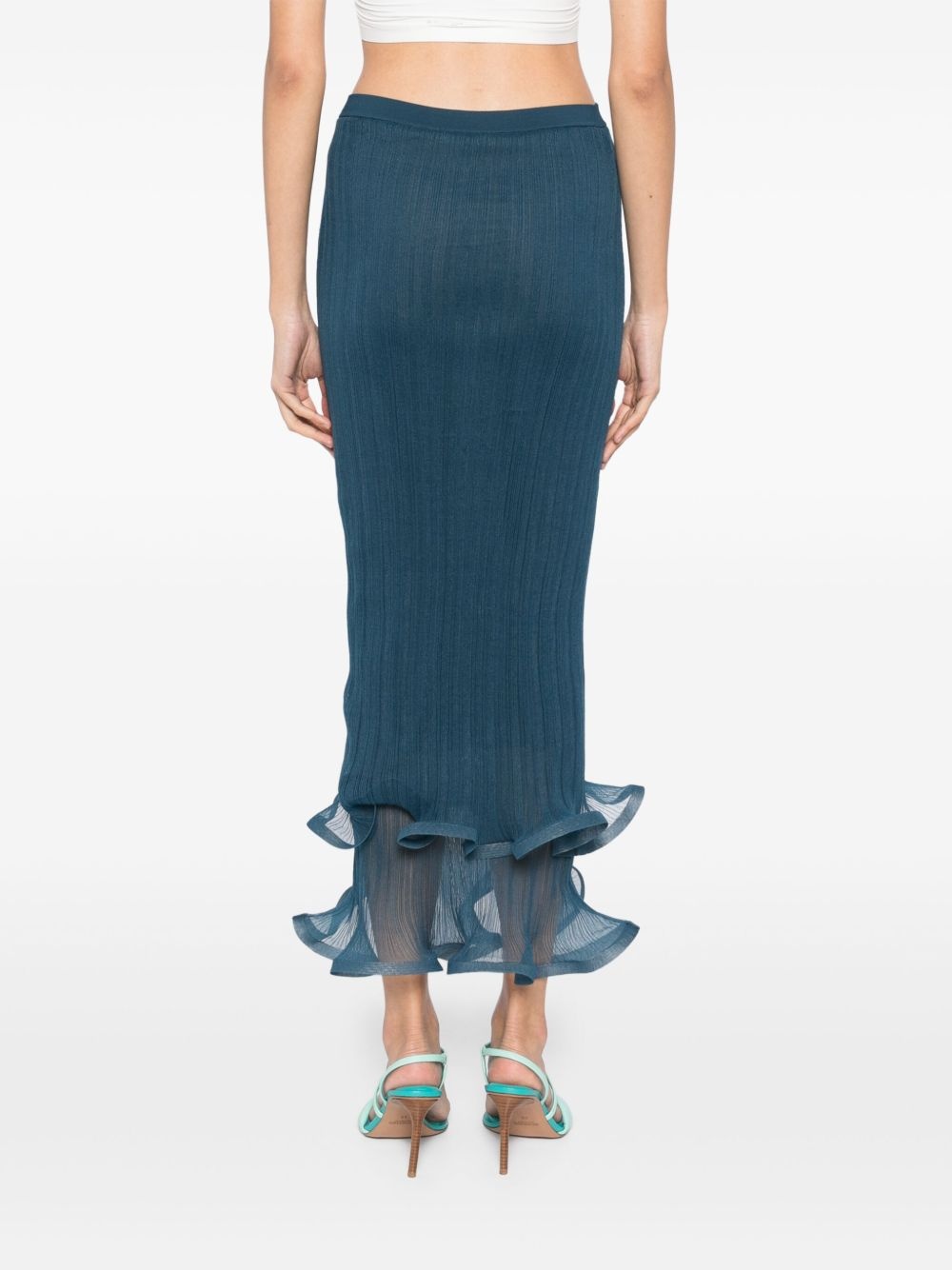 Kelso skirt - 4
