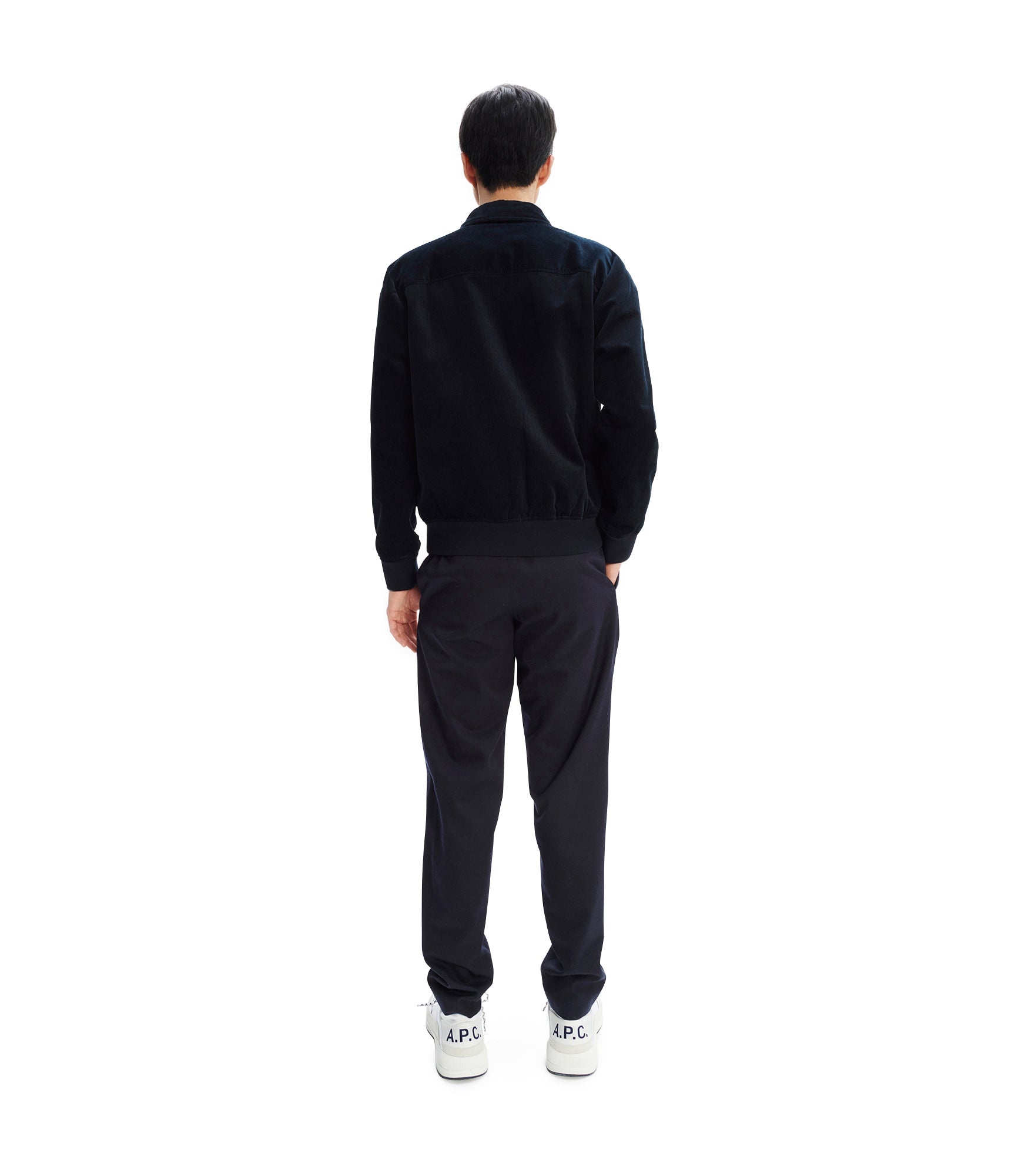 Gilles jacket - 3