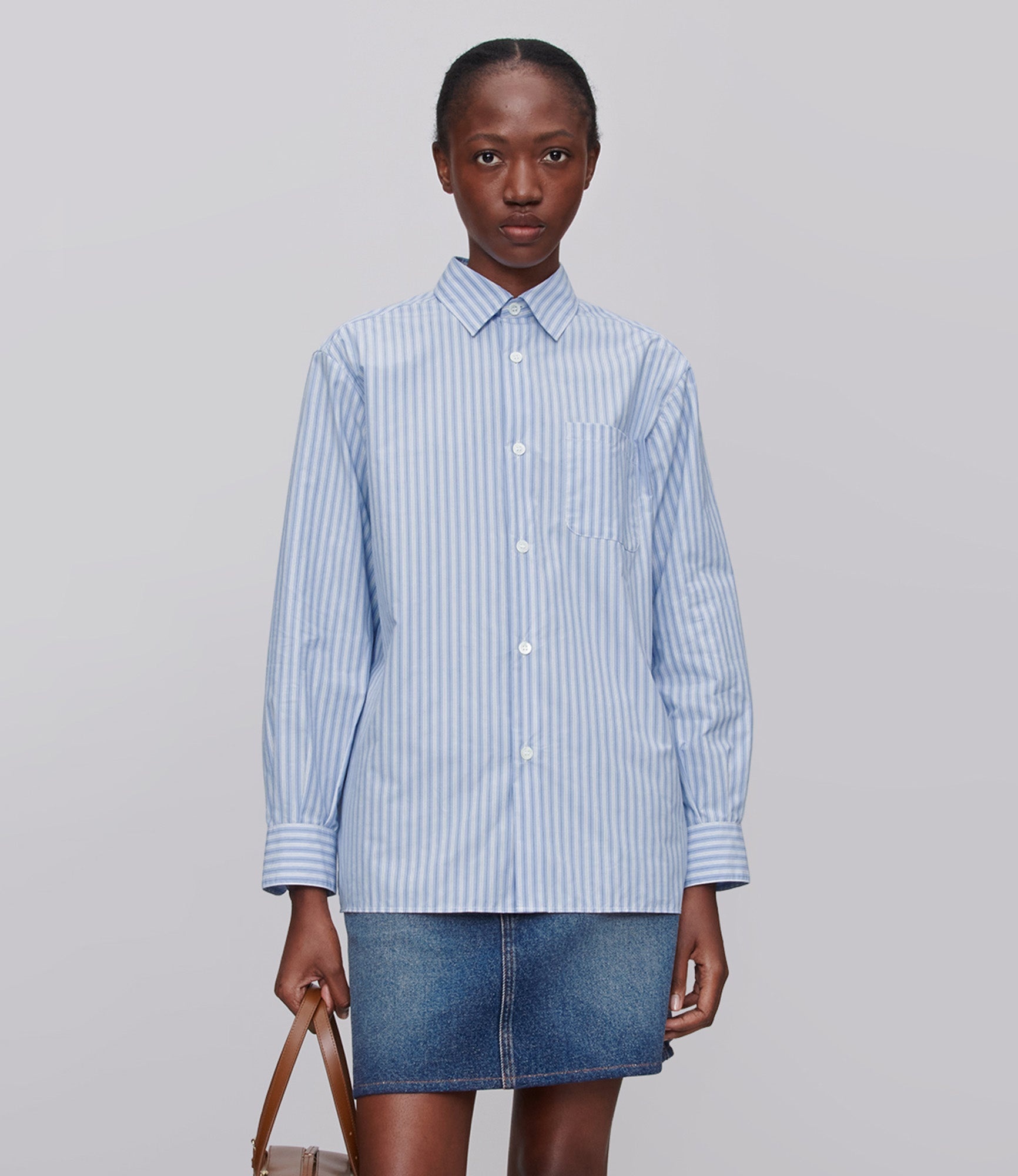 SELA SHIRT - 2