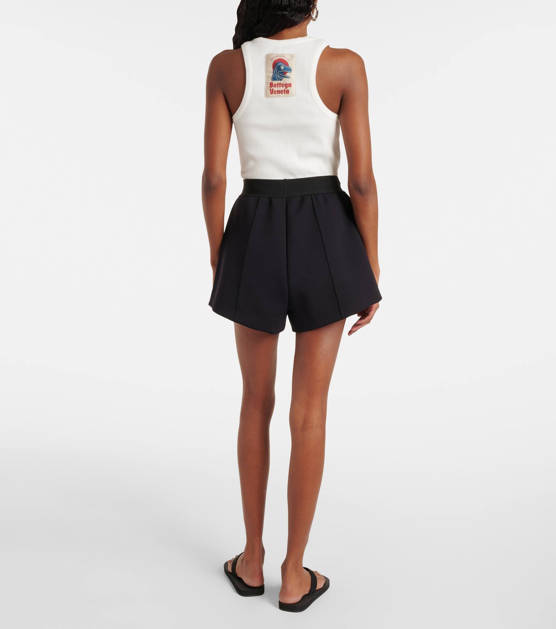Jersey shorts - 3
