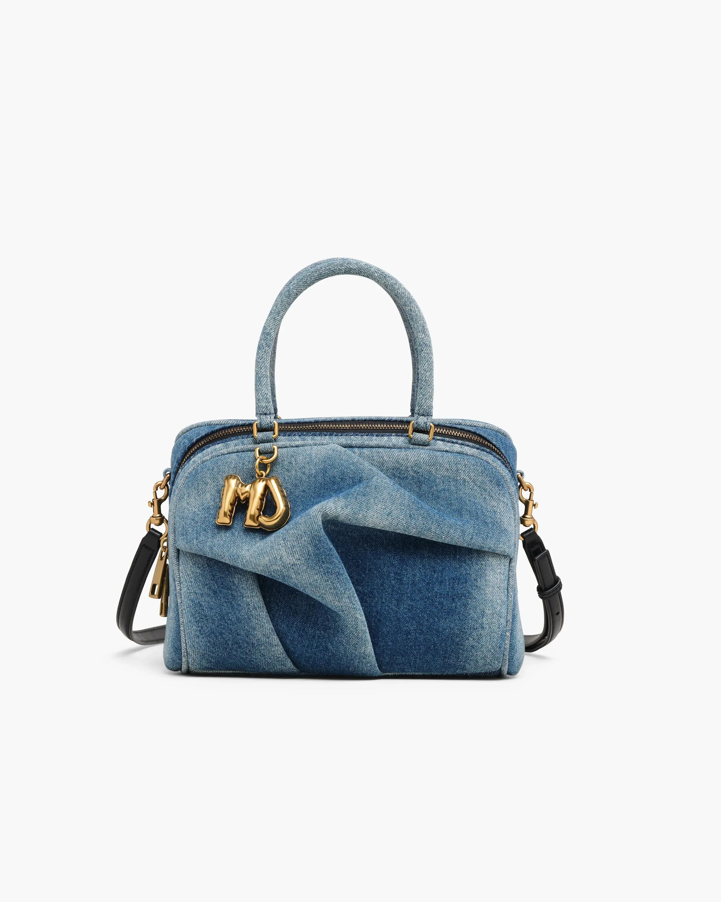 THE DENIM SMALL WAVE - 1