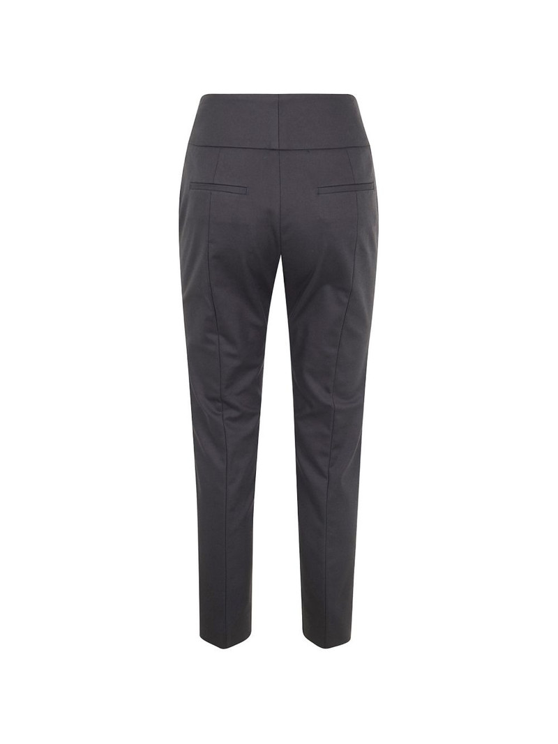 PESERICO slim-fit trousers outlook