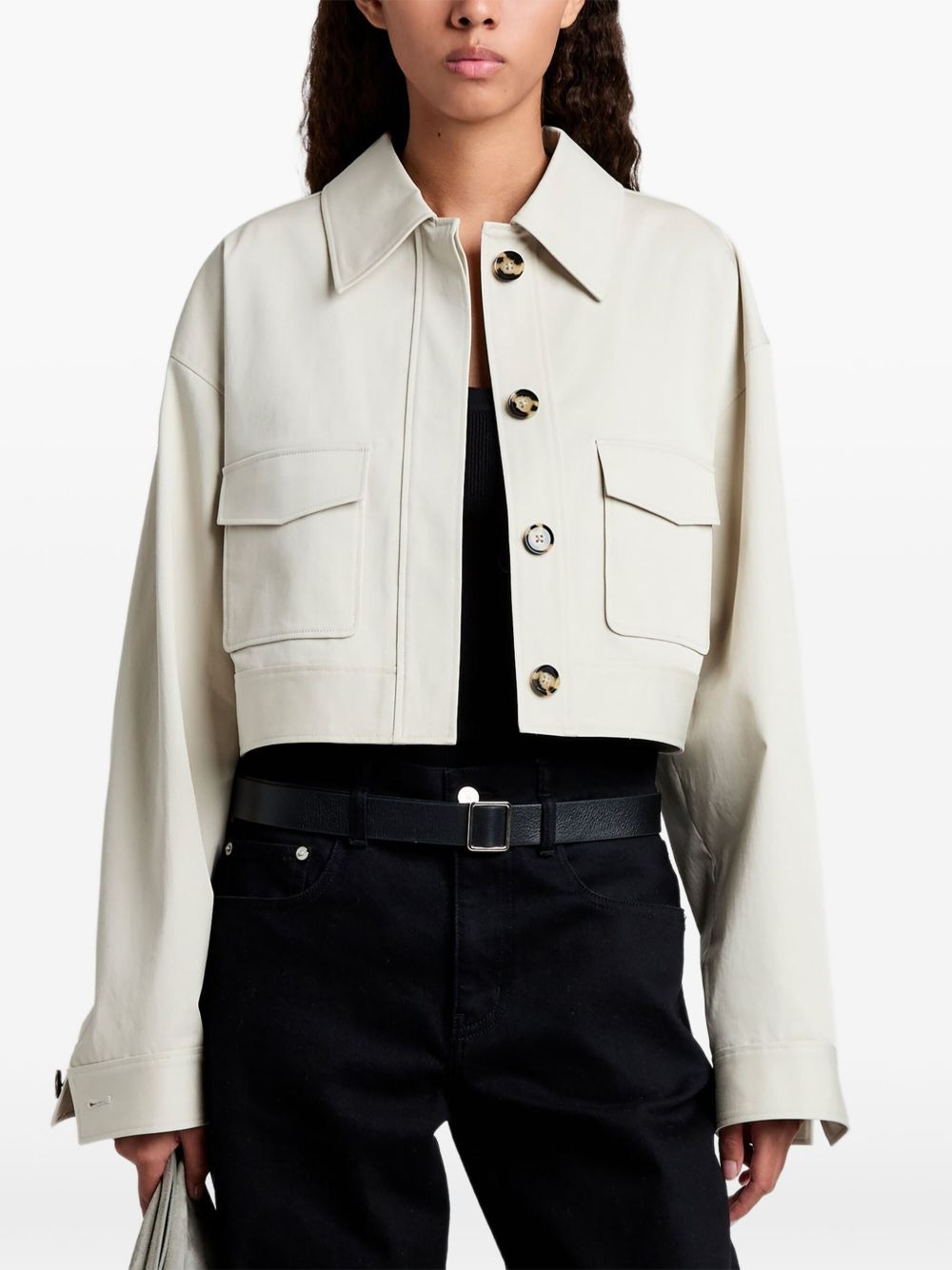 Dylan cotton jacket - 5